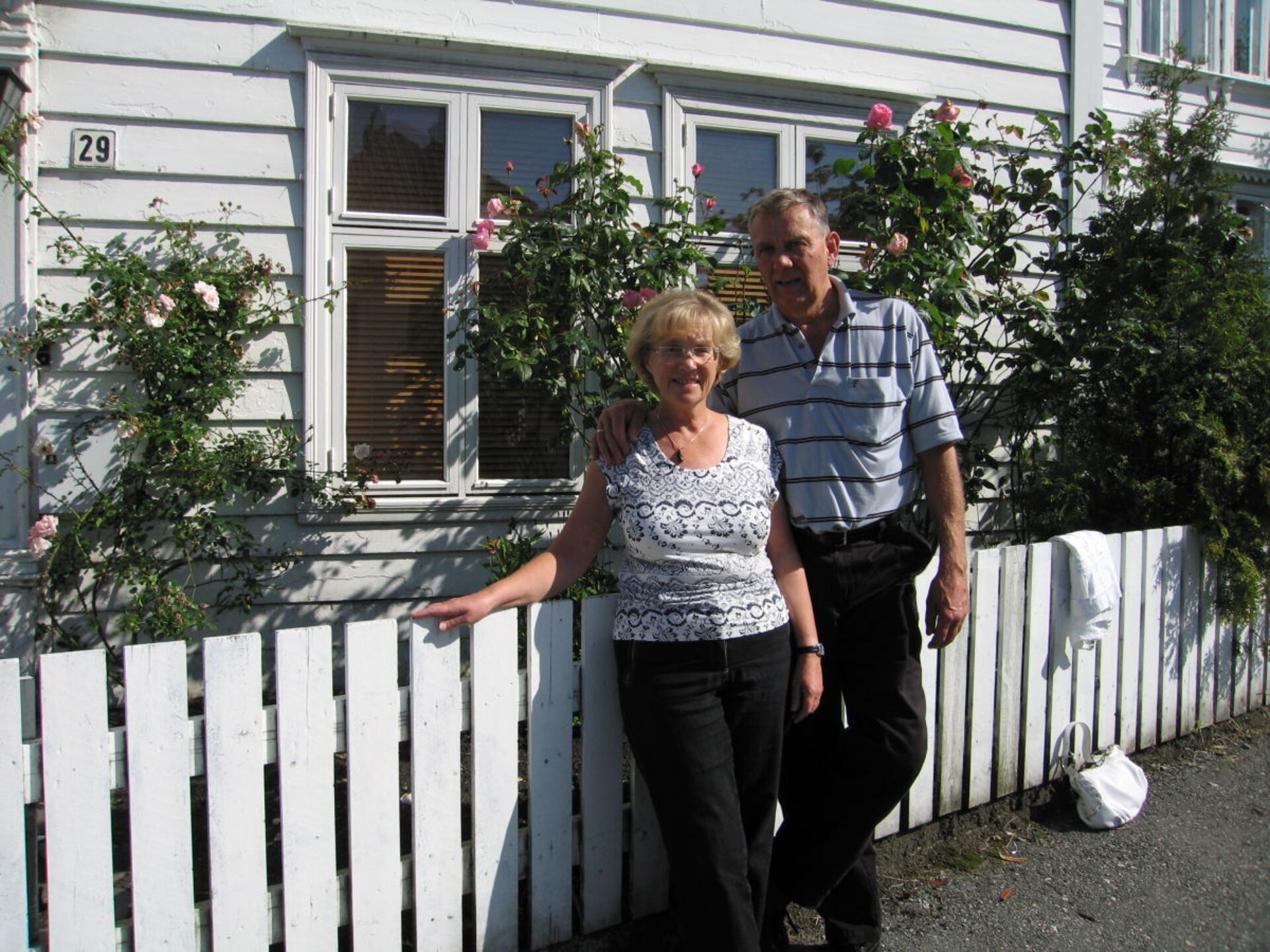 Romantisch vakantiehuis voor 6 aan de Hardangerfjord in Ulvik - foto 42