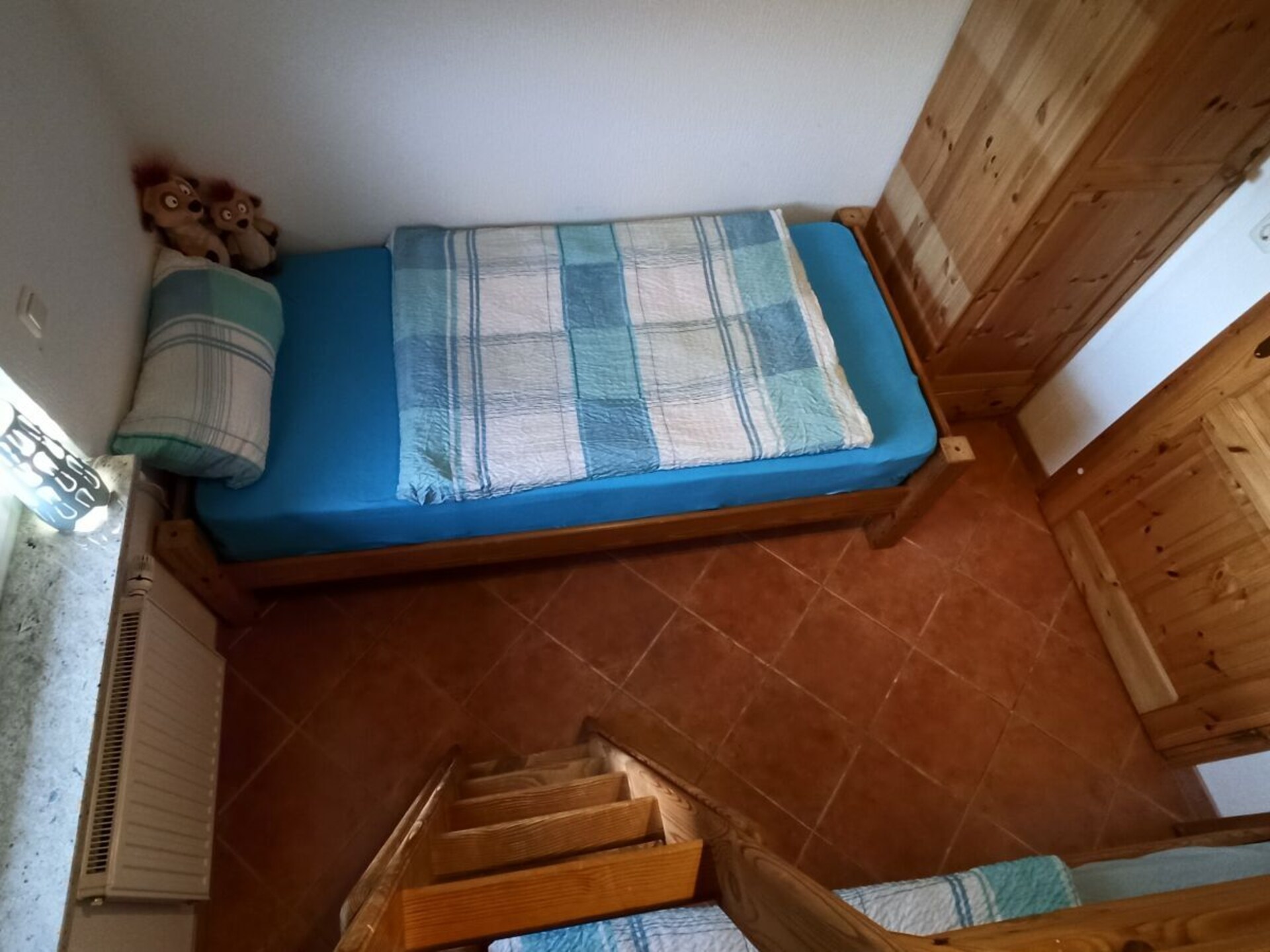 Vakantiehuis aan de Elbe in het Altes Land voor 5 personen - foto 19