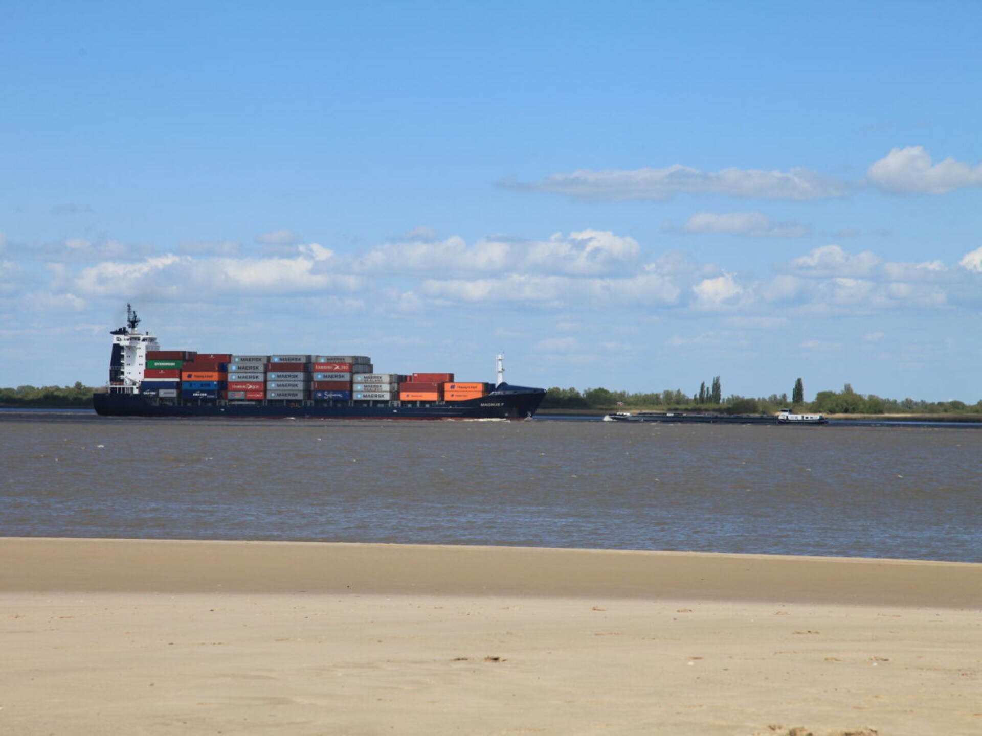 Vakantiehuis aan de Elbe in het Altes Land voor 5 personen - foto 23
