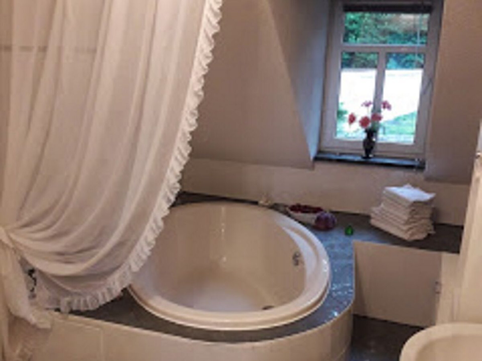 Rustiek vakantiehuis voor 15 personen bij Sächsische Schweiz en Dresden - foto 16