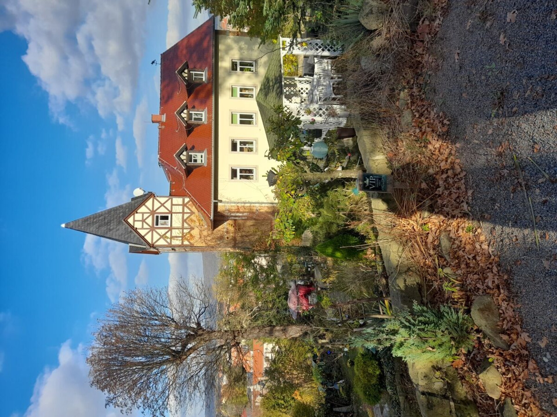 Rustiek vakantiehuis voor 15 personen bij Sächsische Schweiz en Dresden - foto 20