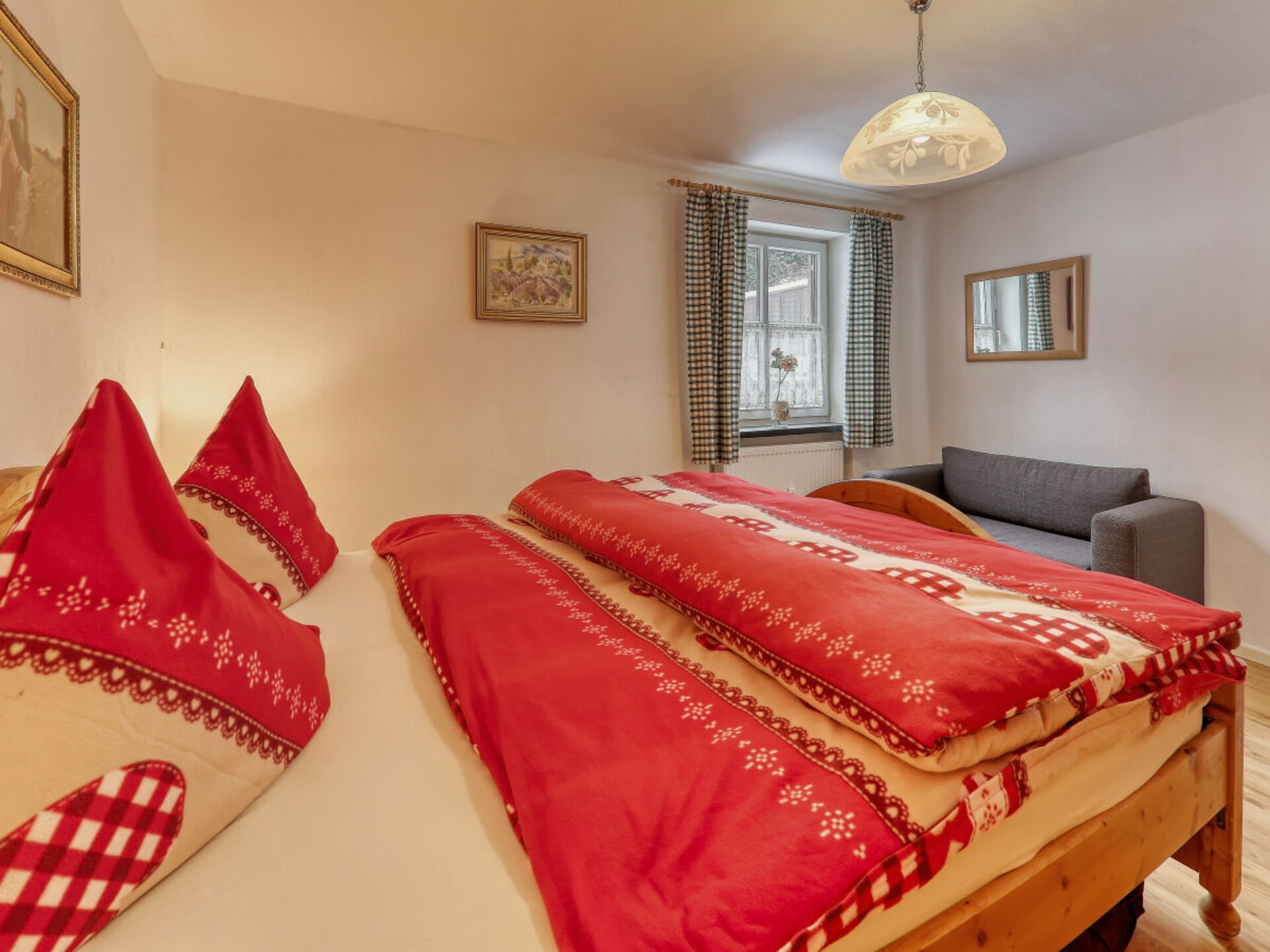 Romantisch boshuis in Drachselsried voor 2 personen met balkon - foto 12