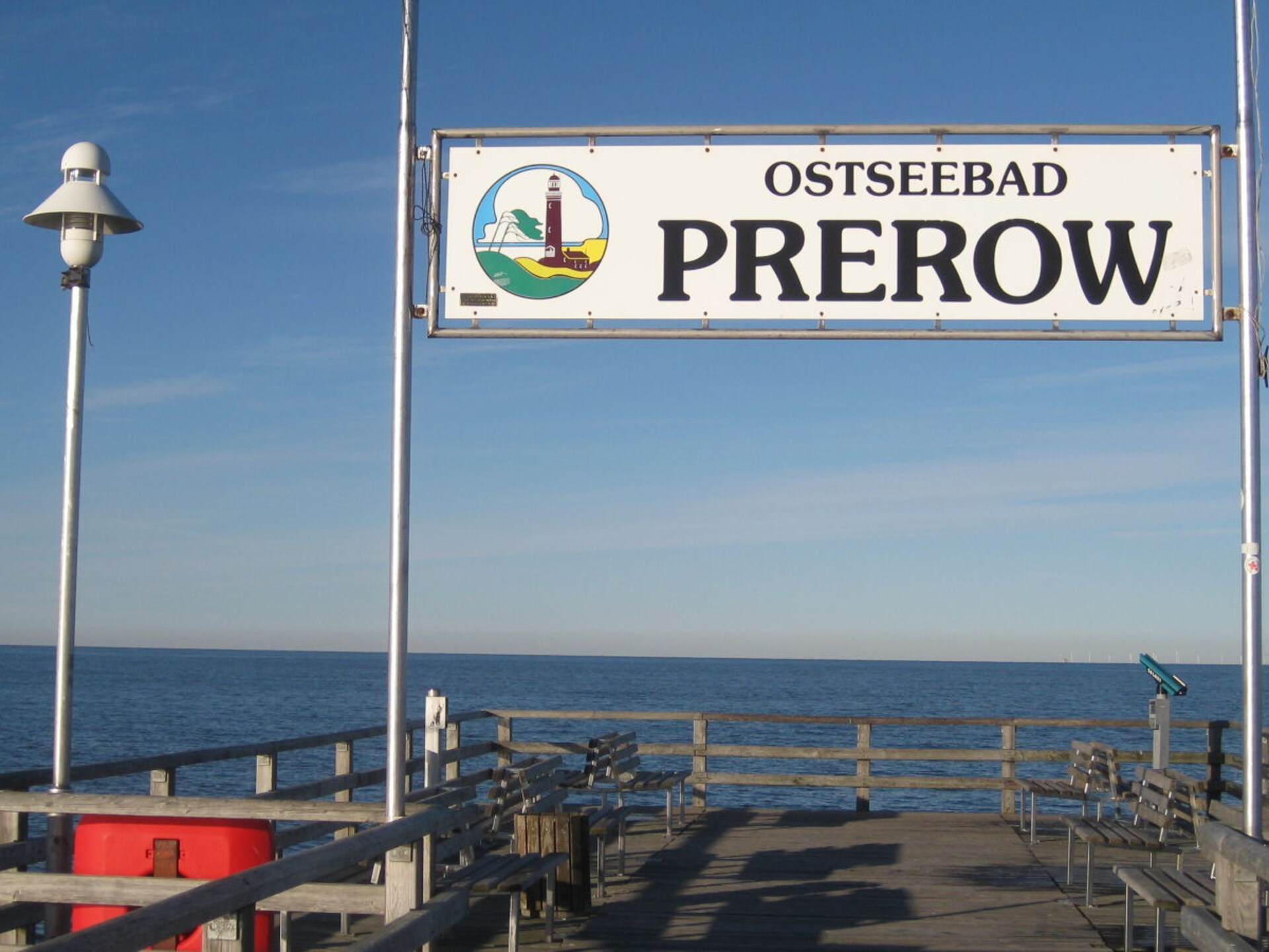 Knusse boshut Prerow: WLAN, 2 personen, vlakbij strand en Darßwald - foto 17