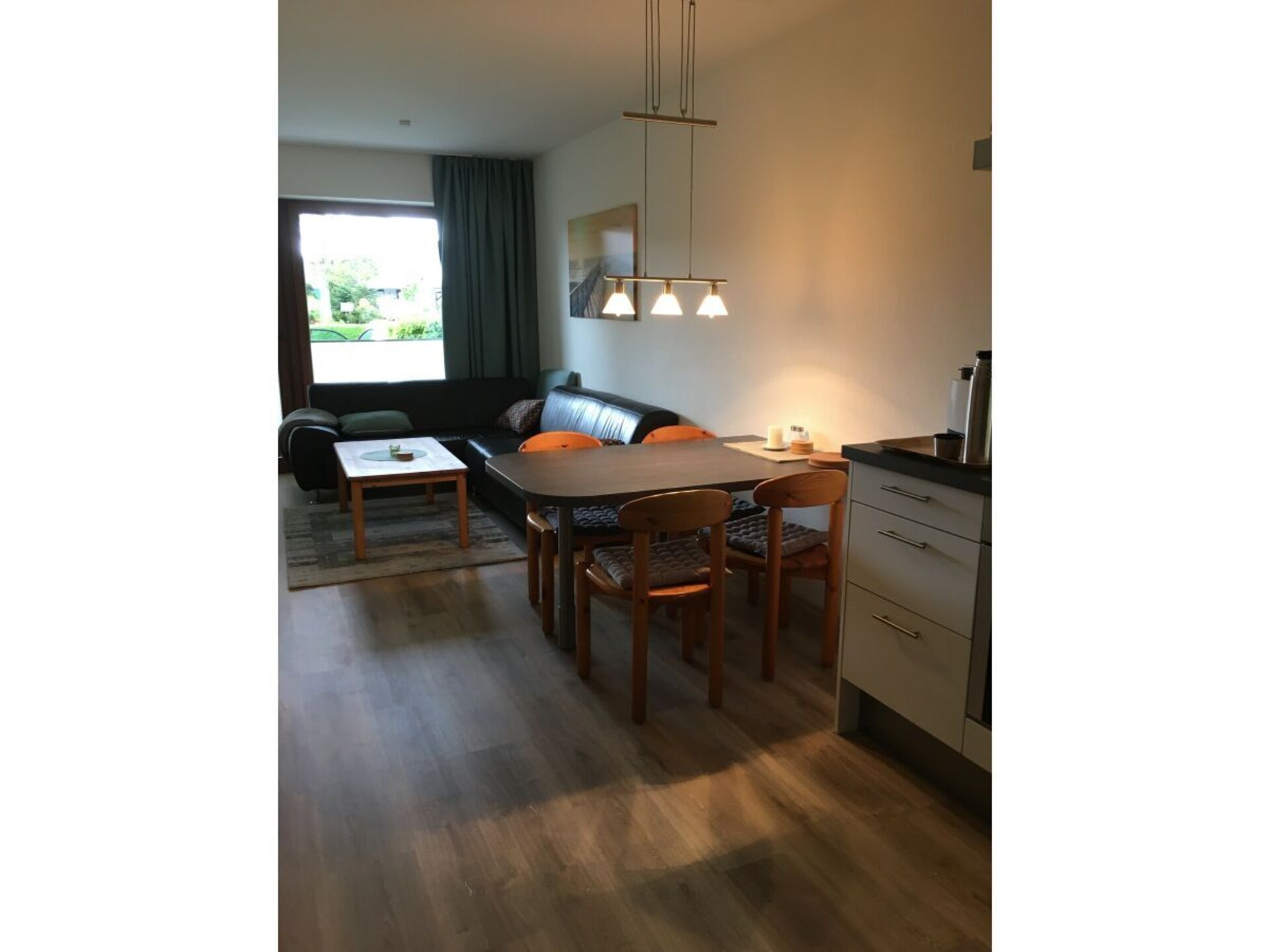 Knus vakantiehuis voor 6 in Büsum, op 1 km van het centrum - foto 6