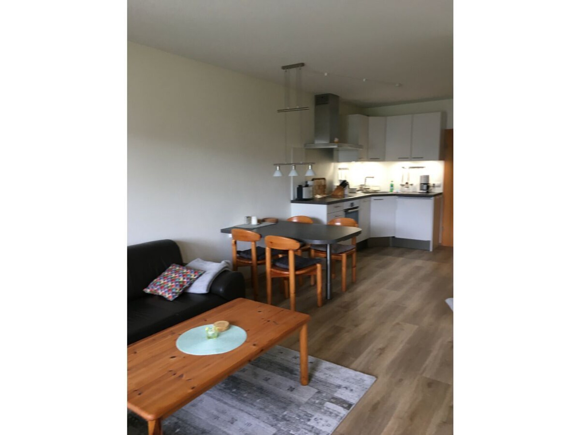 Knus vakantiehuis voor 6 in Büsum, op 1 km van het centrum - foto 7