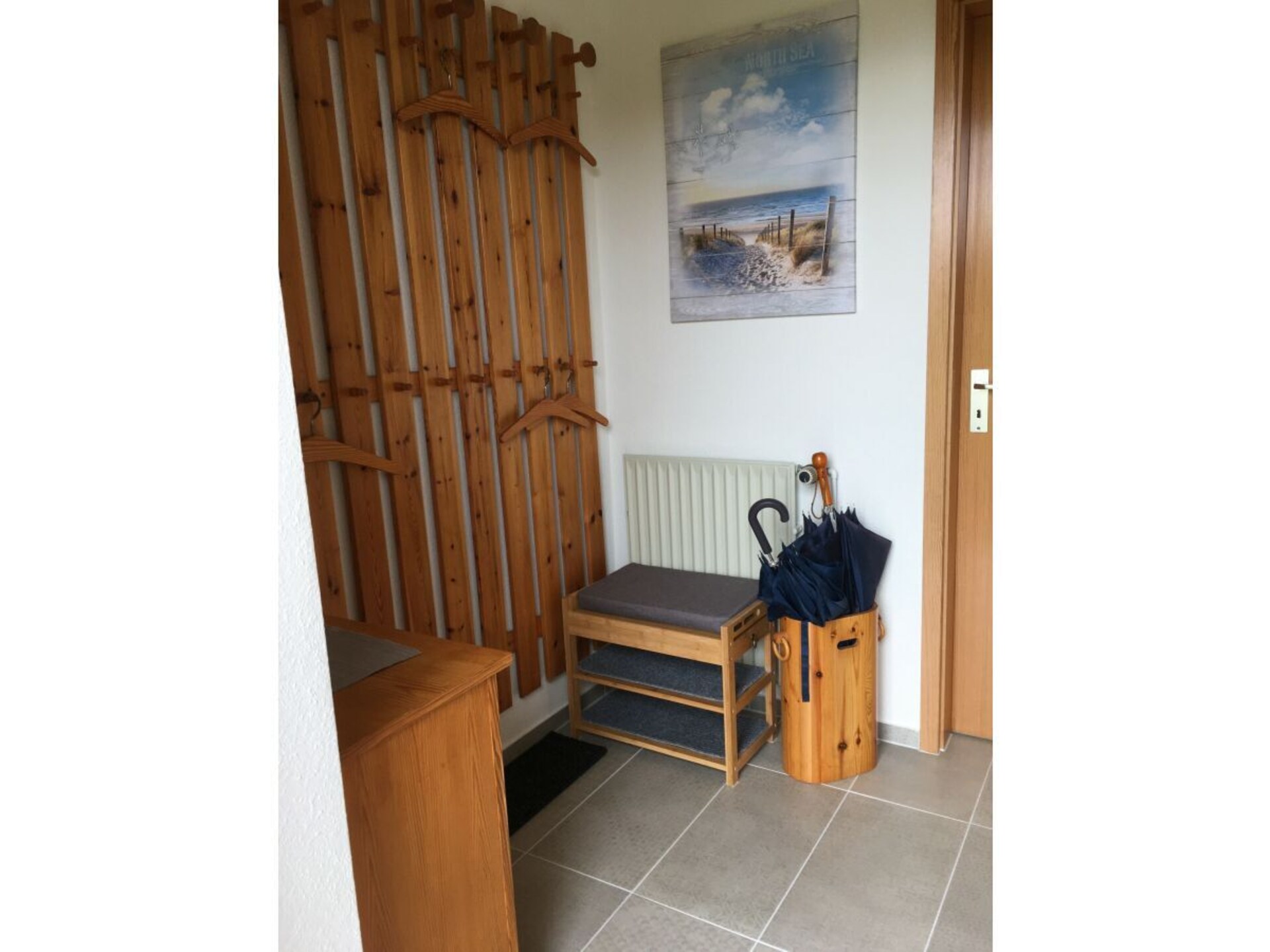 Knus vakantiehuis voor 6 in Büsum, op 1 km van het centrum - foto 8