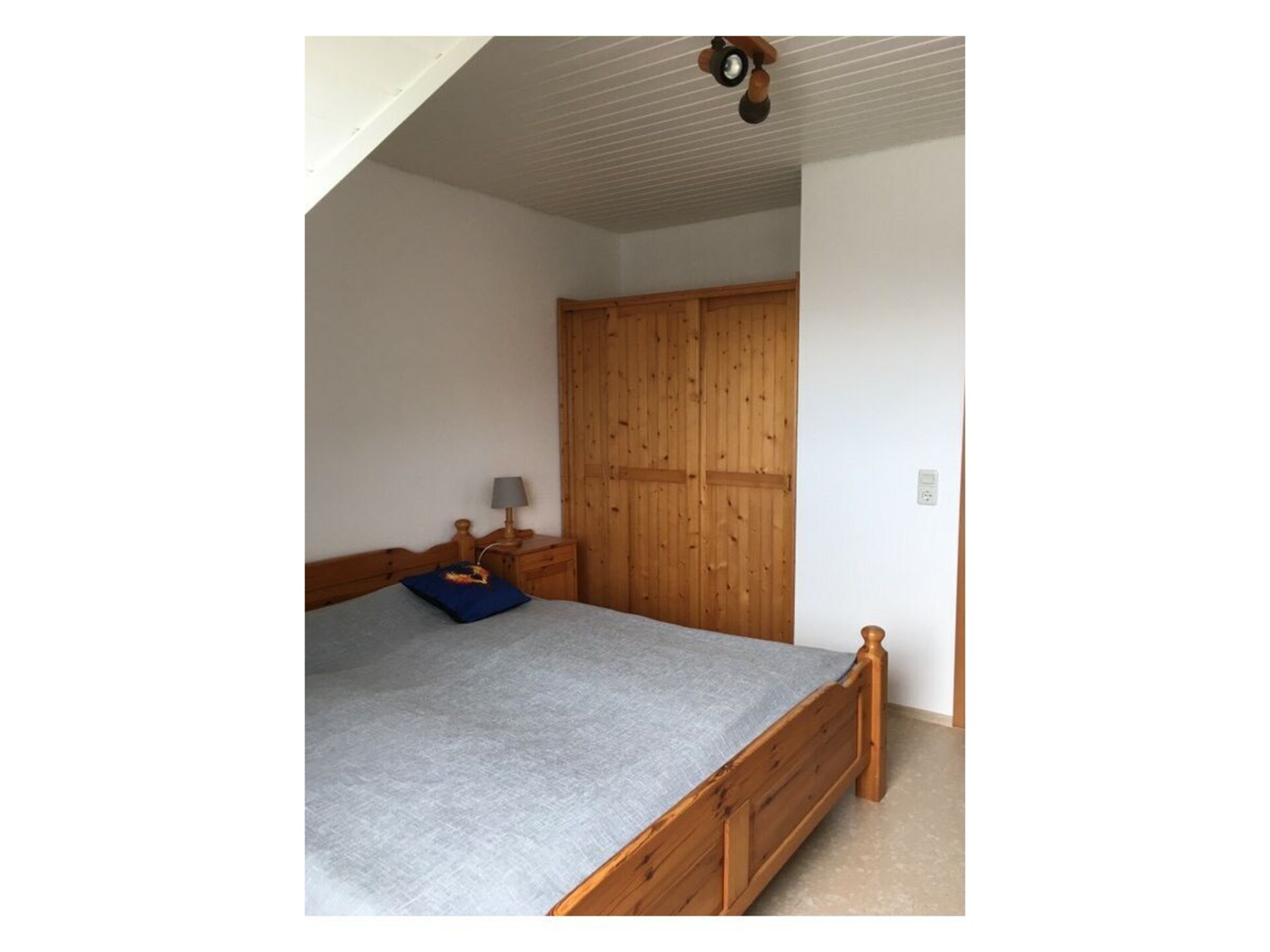 Knus vakantiehuis voor 6 in Büsum, op 1 km van het centrum - foto 9