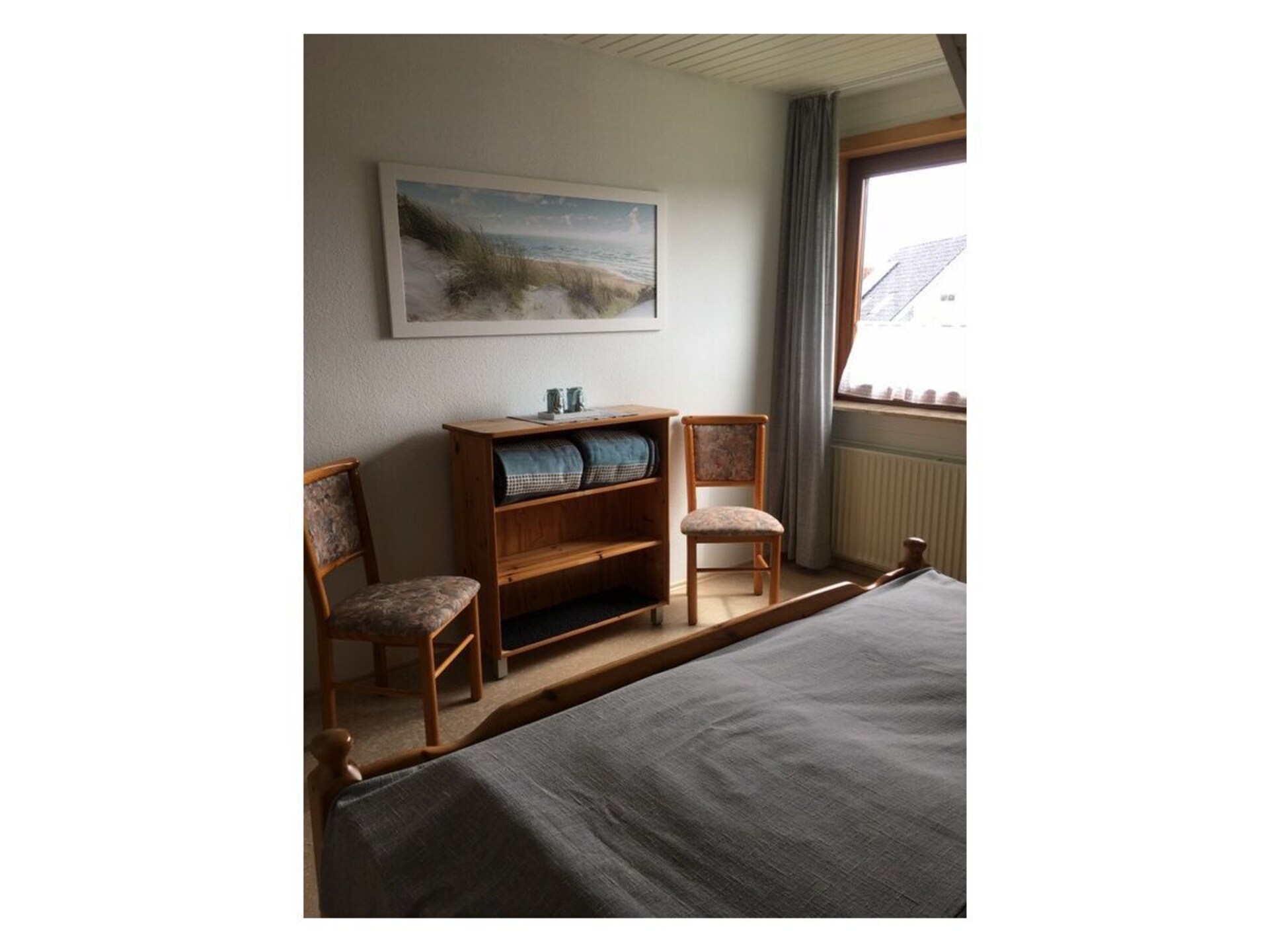 Knus vakantiehuis voor 6 in Büsum, op 1 km van het centrum - foto 10