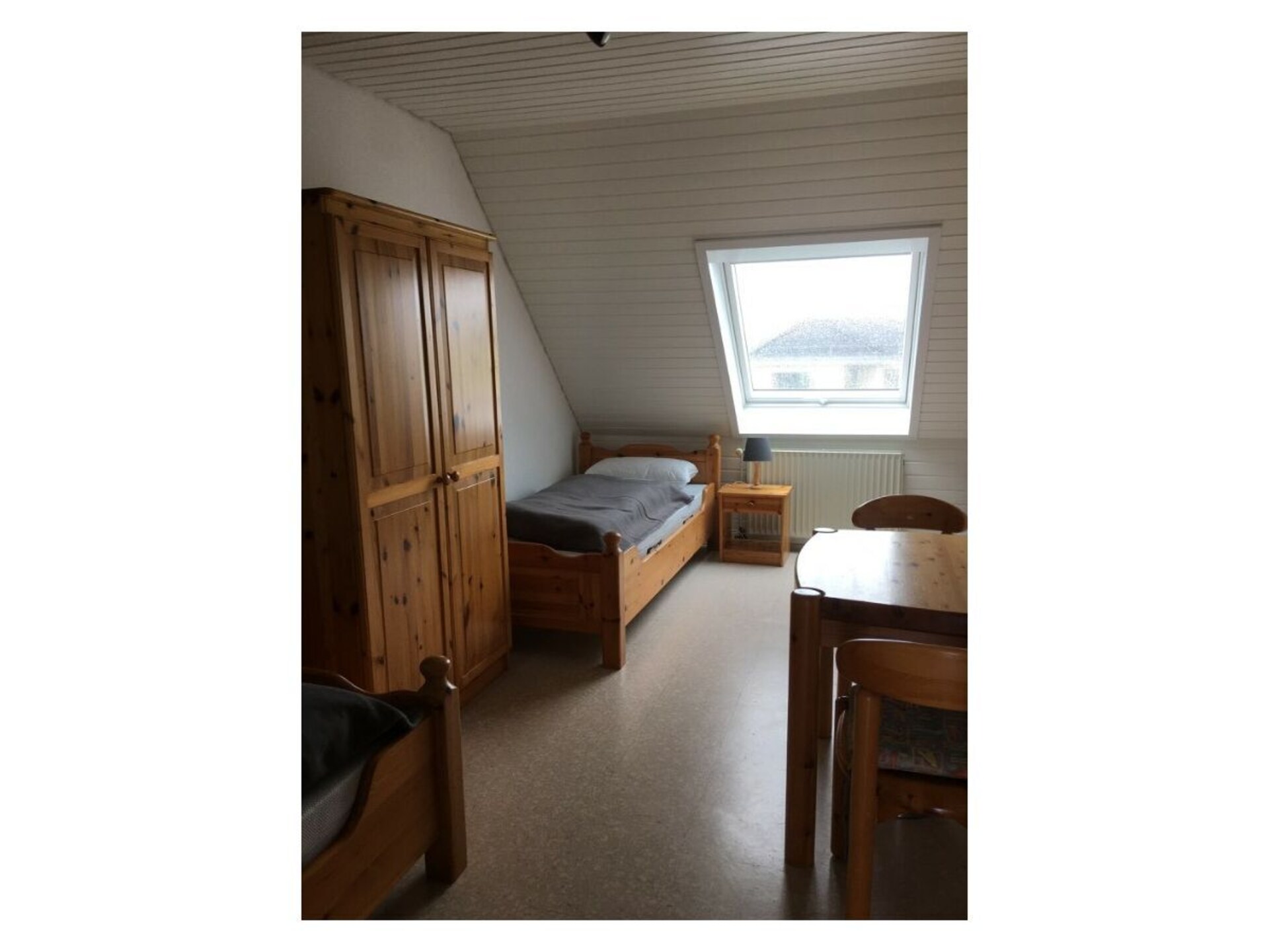 Knus vakantiehuis voor 6 in Büsum, op 1 km van het centrum - foto 11