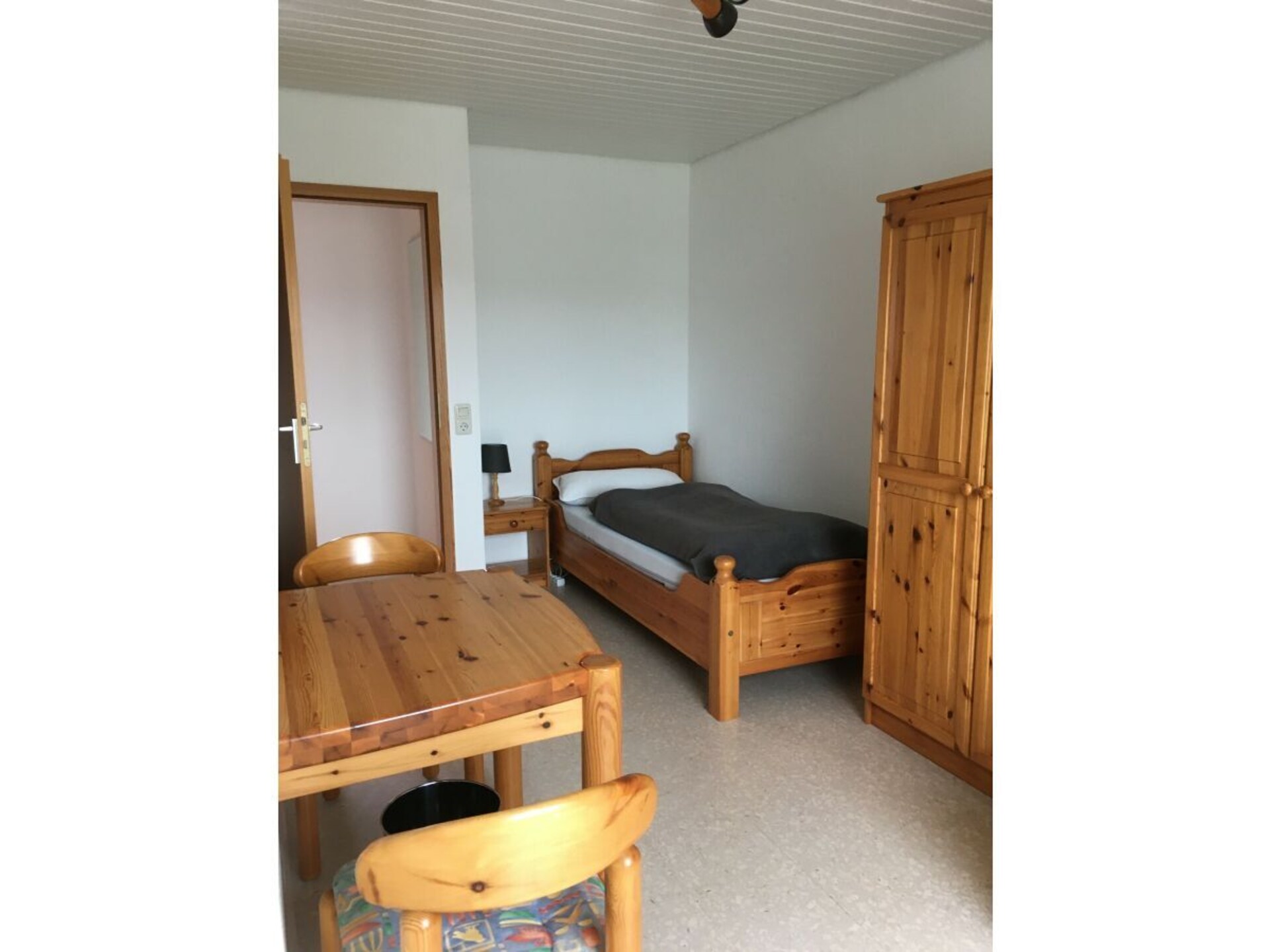 Knus vakantiehuis voor 6 in Büsum, op 1 km van het centrum - foto 12