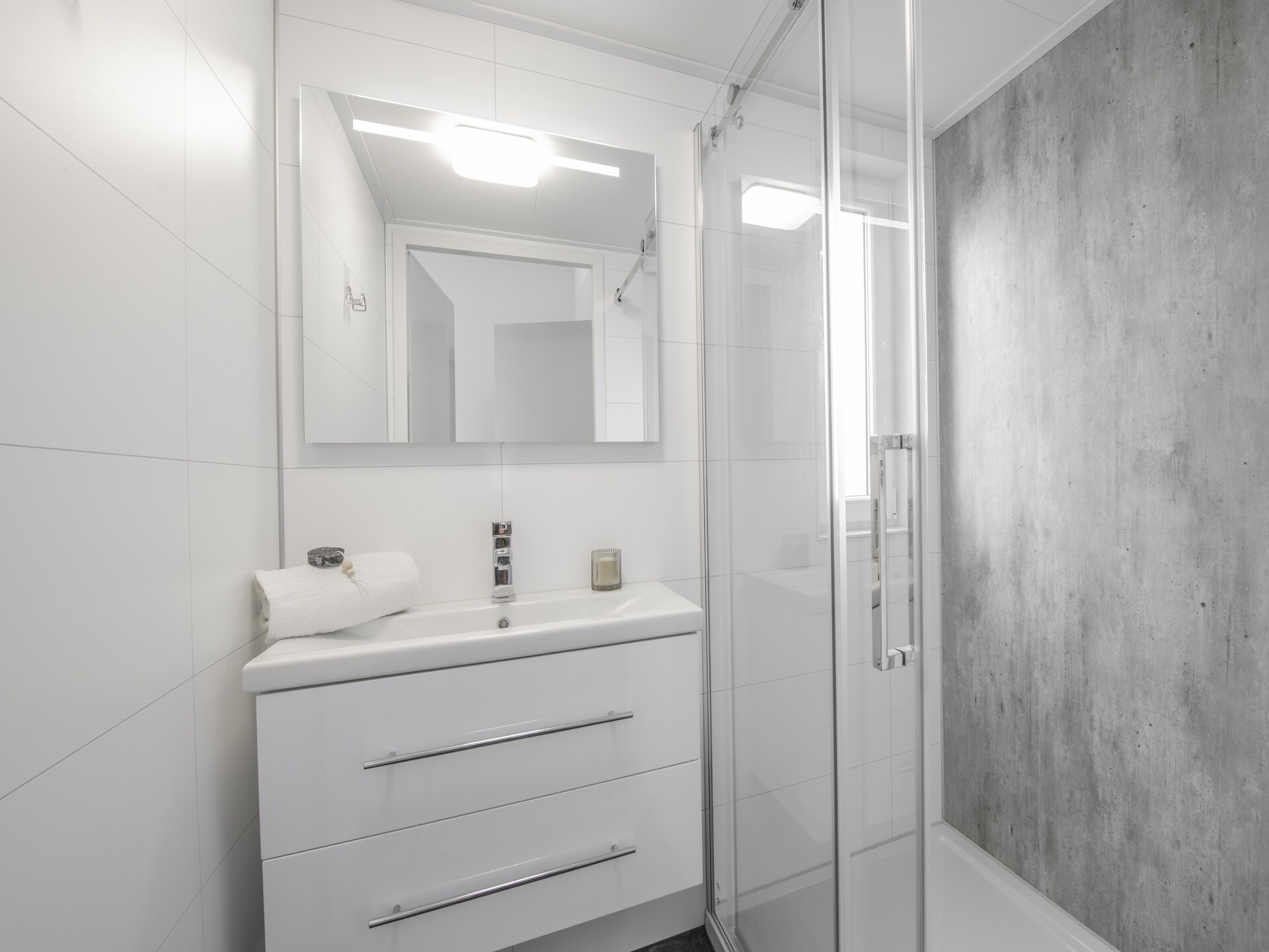 Luxe vakantiehuis aan het water met sauna in Wemeldinge, Zeeland - foto 14