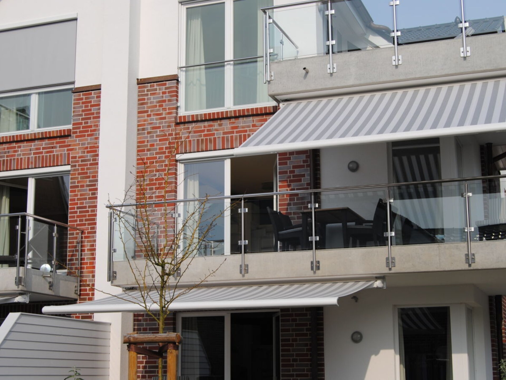 Stijlvol appartement met sauna, vlakbij strand Timmendorfer Strand - foto 13