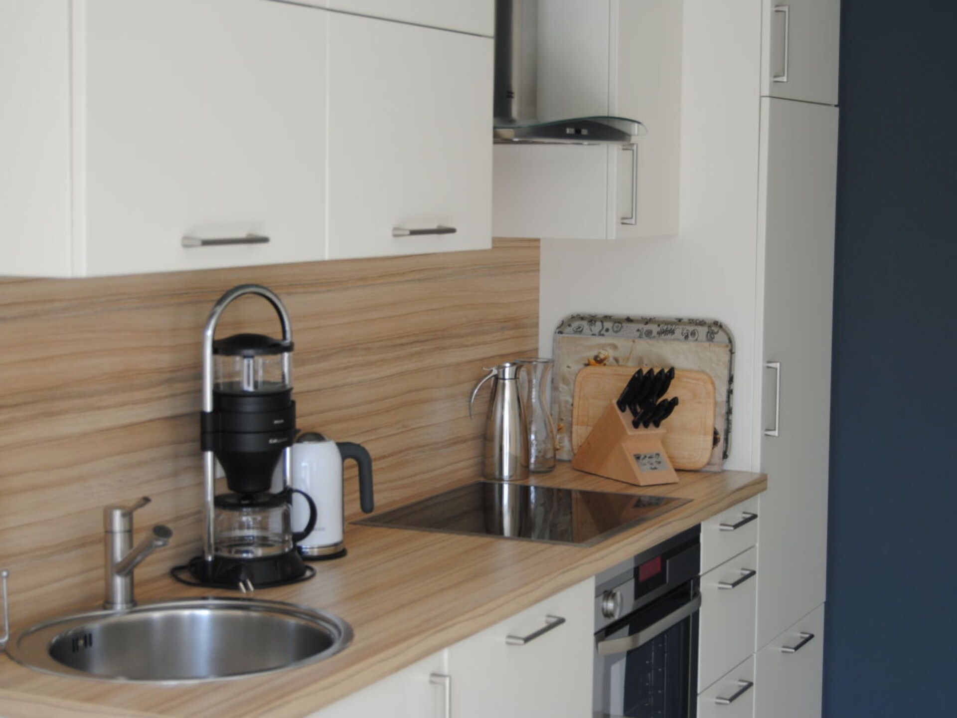 Stijlvol appartement met sauna, vlakbij strand Timmendorfer Strand - foto 8