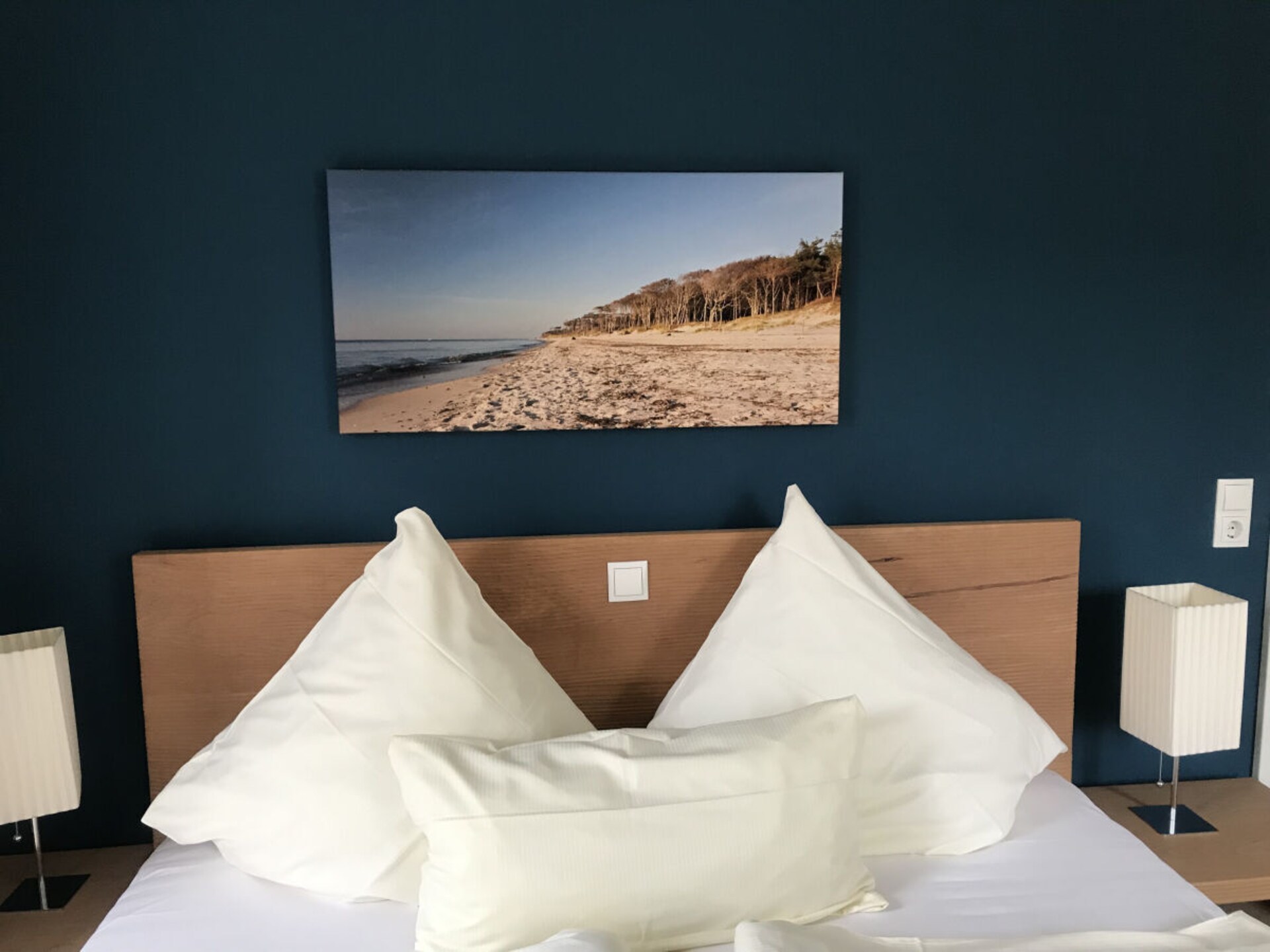 Stijlvol appartement met sauna, vlakbij strand Timmendorfer Strand - foto 15