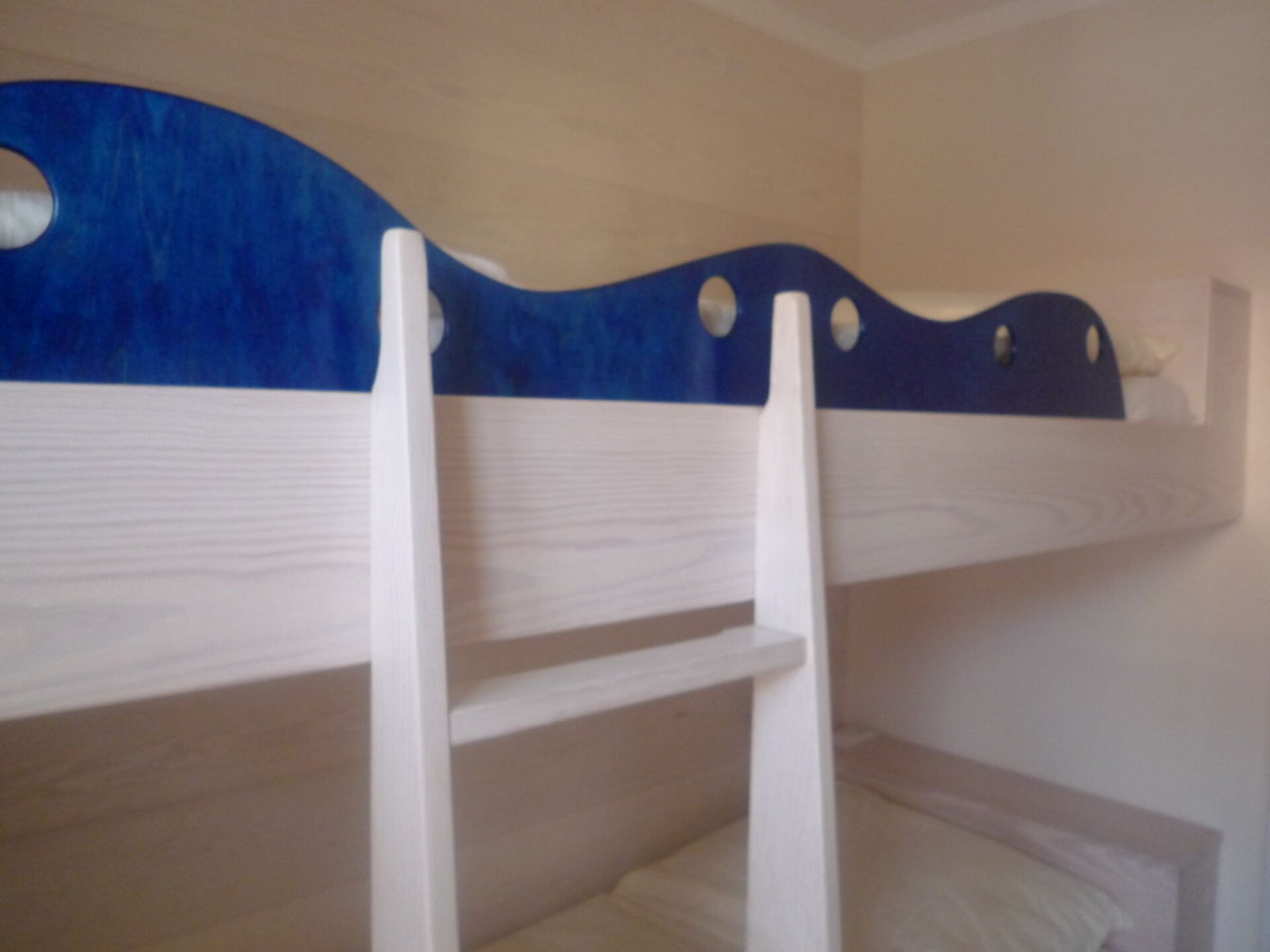 Stijlvol appartement met sauna, vlakbij strand Timmendorfer Strand - foto 16