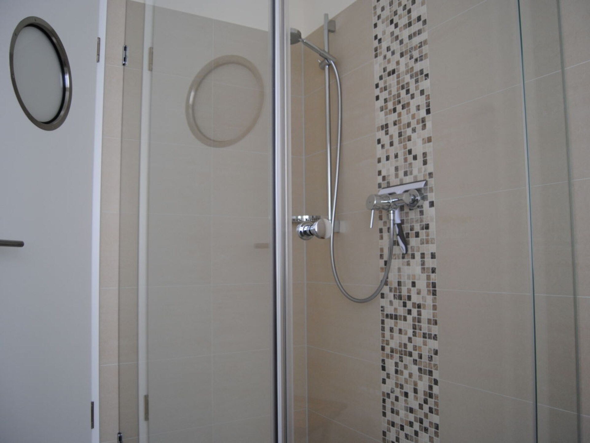 Stijlvol appartement met sauna, vlakbij strand Timmendorfer Strand - foto 11