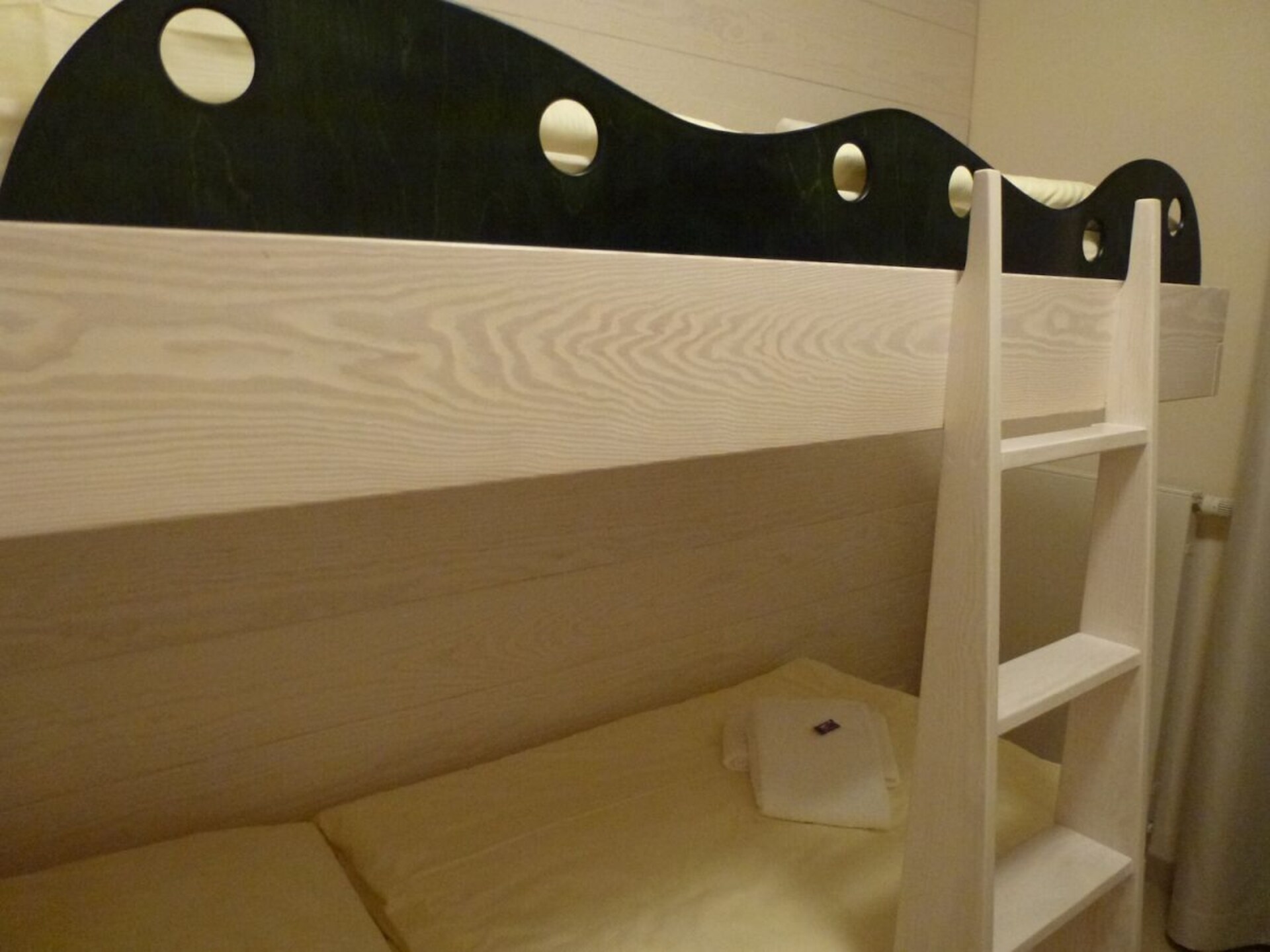 Stijlvol appartement met sauna, vlakbij strand Timmendorfer Strand - foto 23