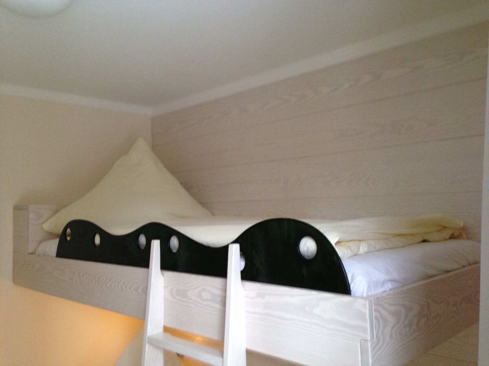 Stijlvol appartement met sauna, vlakbij strand Timmendorfer Strand - foto 24