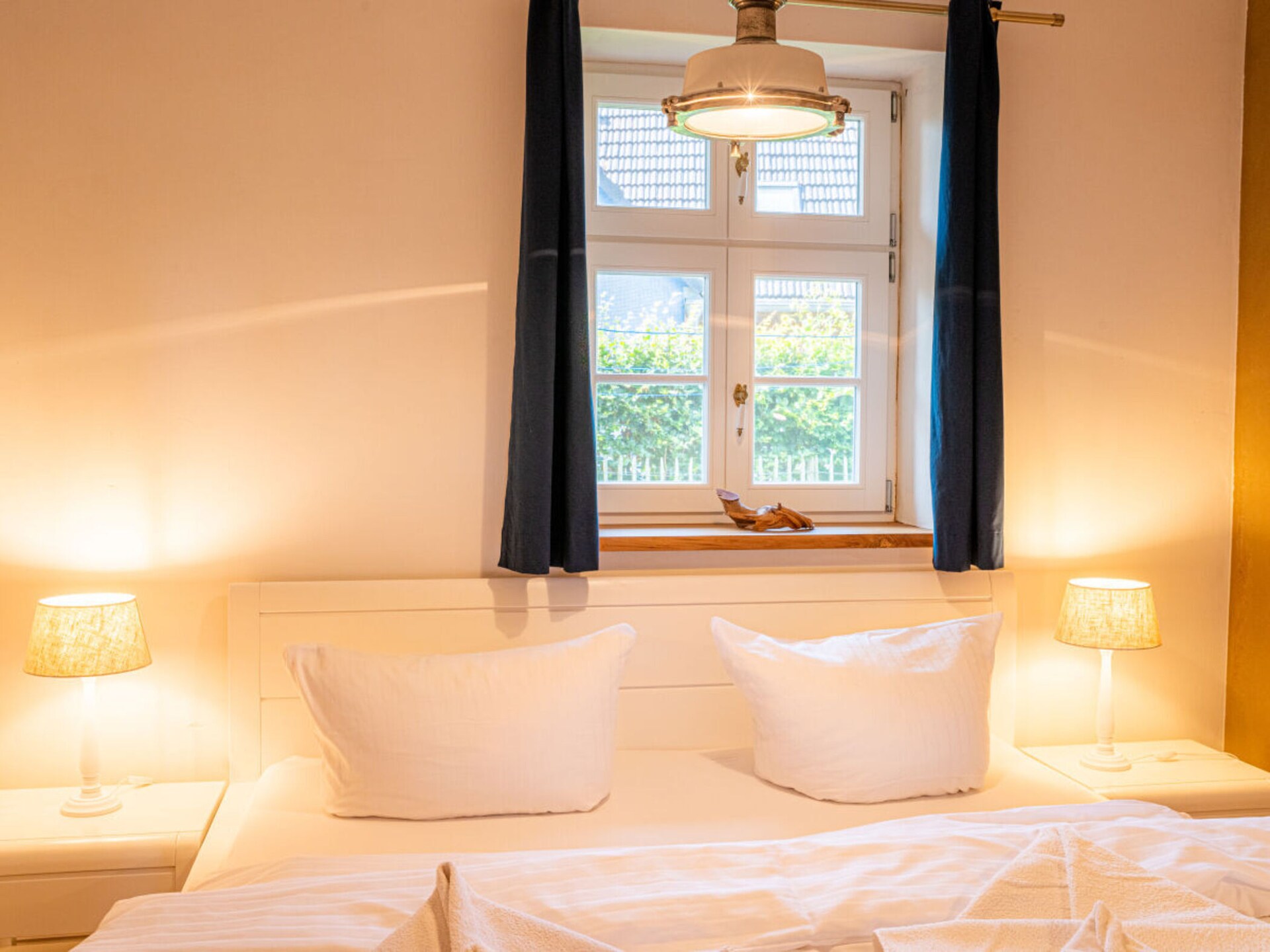Ecologisch vakantiehuis Born met sauna, dakterras en eigen kippen voor 8 personen - foto 15
