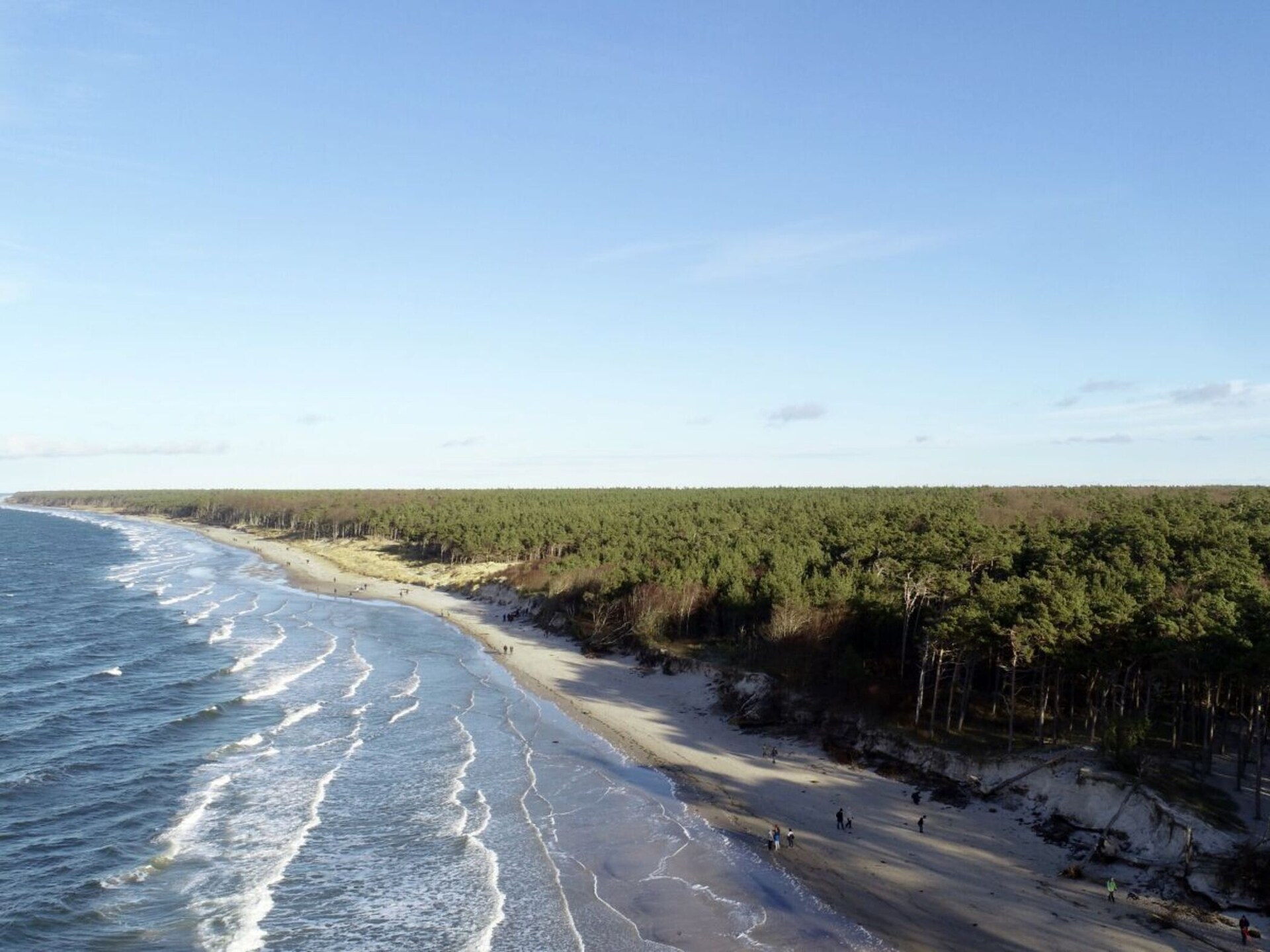 Ecologisch vakantiehuis Born met sauna, dakterras en eigen kippen voor 8 personen - foto 27