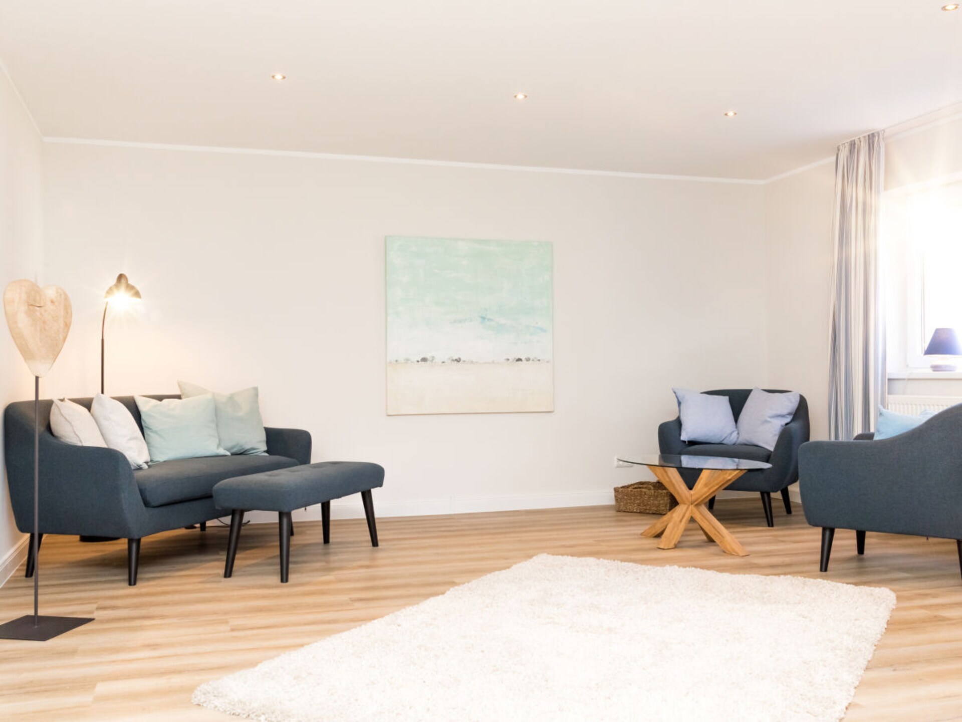 Ruim vrijstaand vakantiehuis met sauna en grote tuin bij Willingen - foto 5