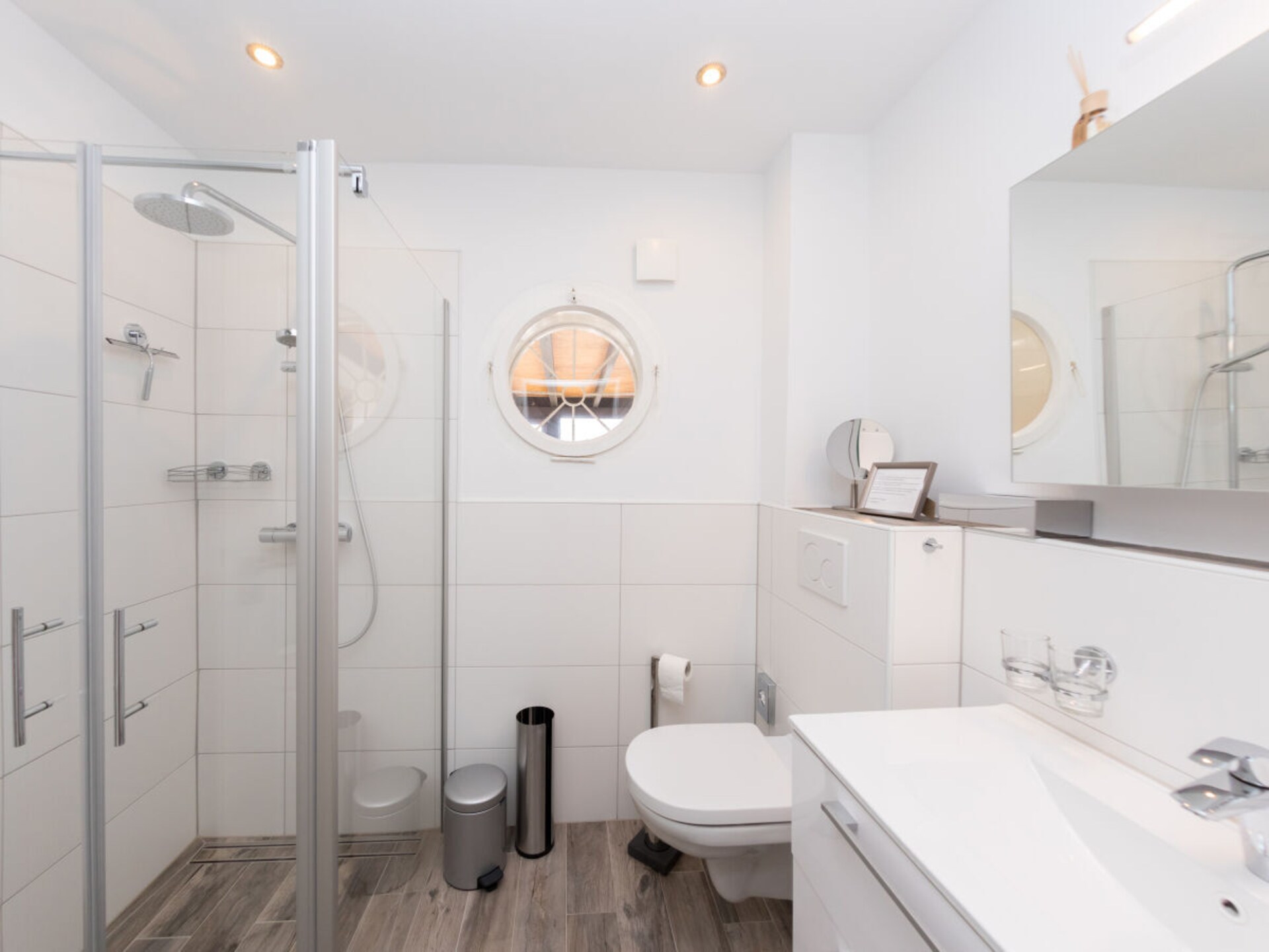Ruim vrijstaand vakantiehuis met sauna en grote tuin bij Willingen - foto 15