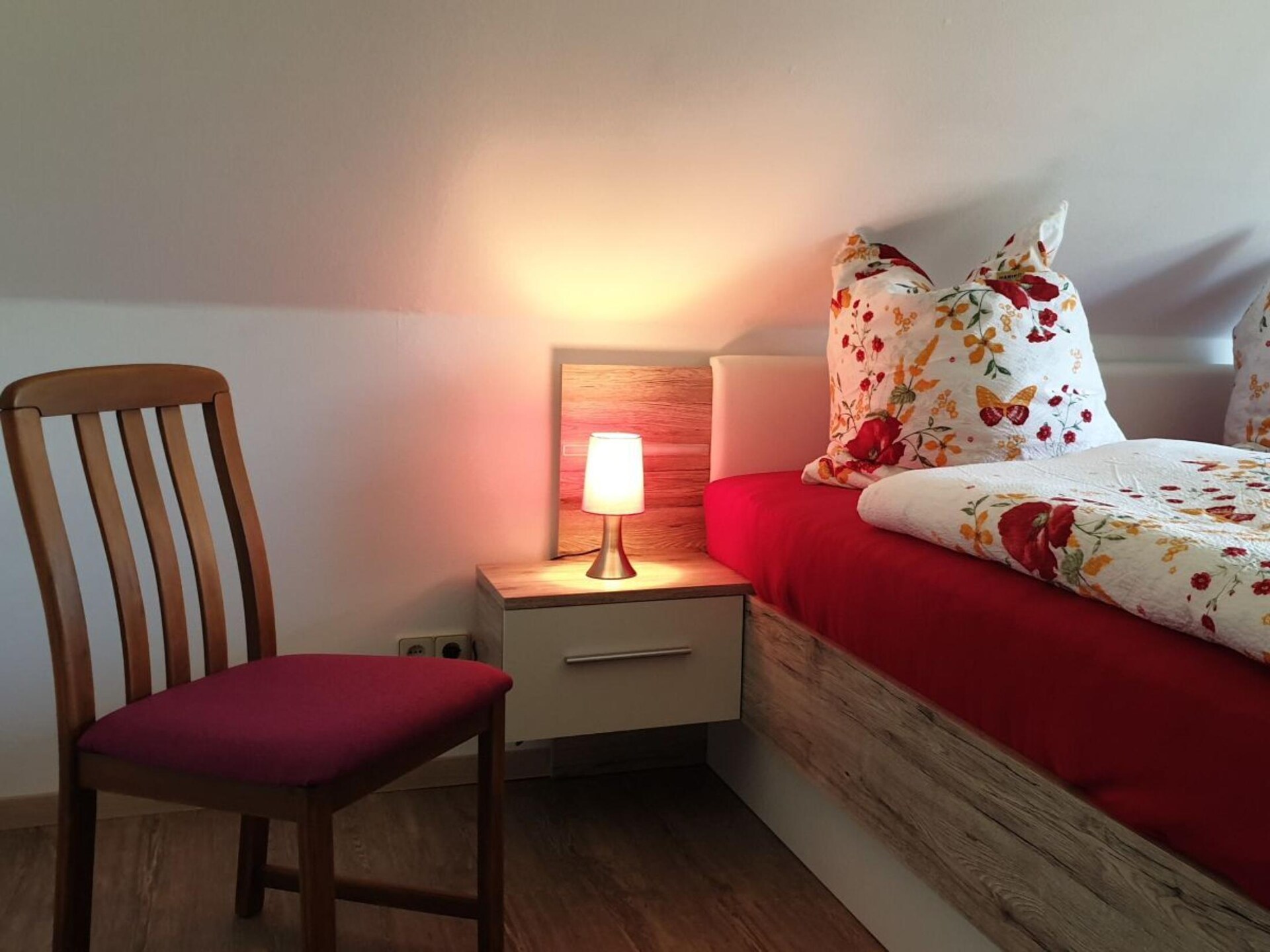Liefdevol appartement in Leipzig met loggia, ideaal voor 4 personen - foto 11