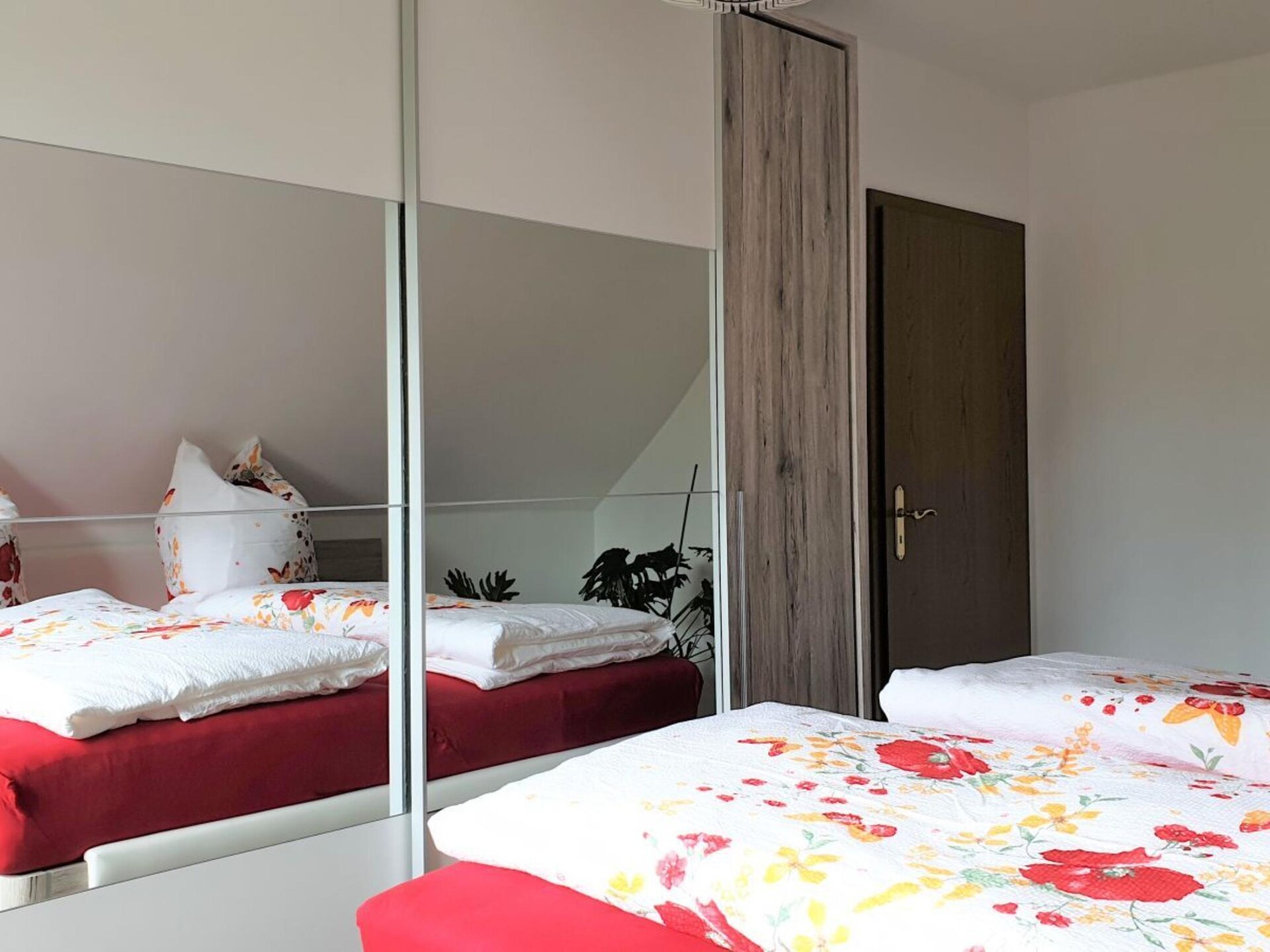 Liefdevol appartement in Leipzig met loggia, ideaal voor 4 personen - foto 12
