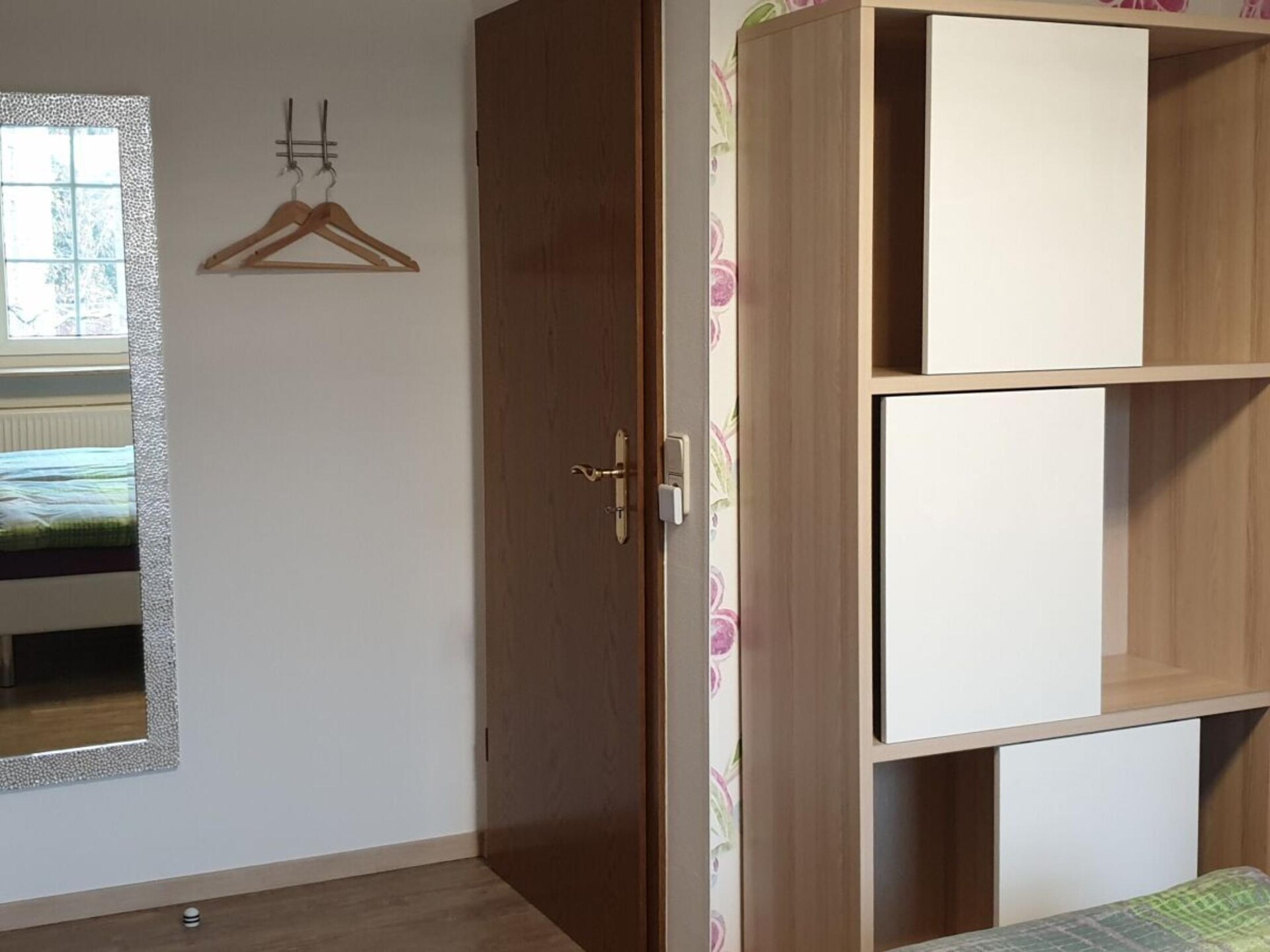 Liefdevol appartement in Leipzig met loggia, ideaal voor 4 personen - foto 10
