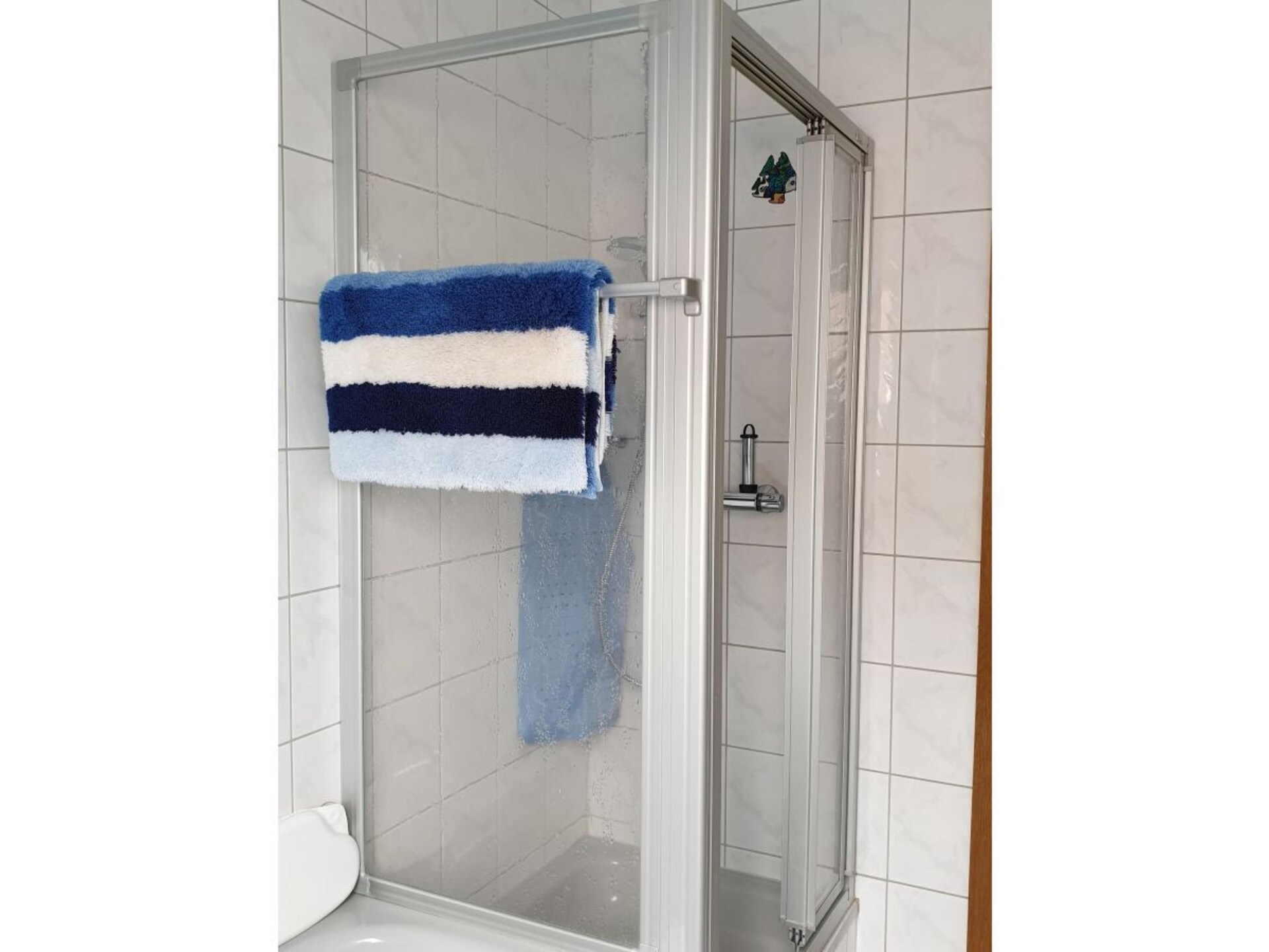 Liefdevol appartement in Leipzig met loggia, ideaal voor 4 personen - foto 16