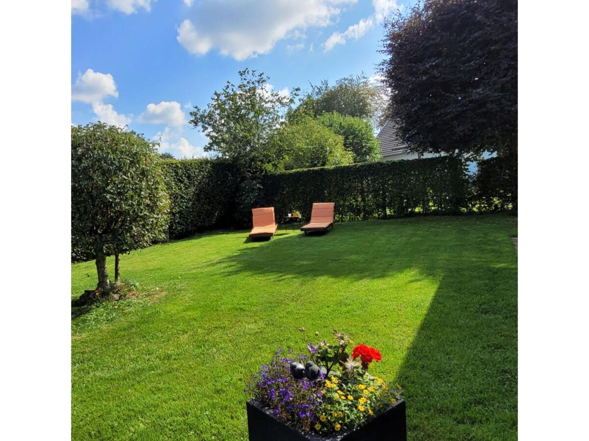 Knus vakantiehuis in Monschau met omheinde tuin, hond welkom - foto 6