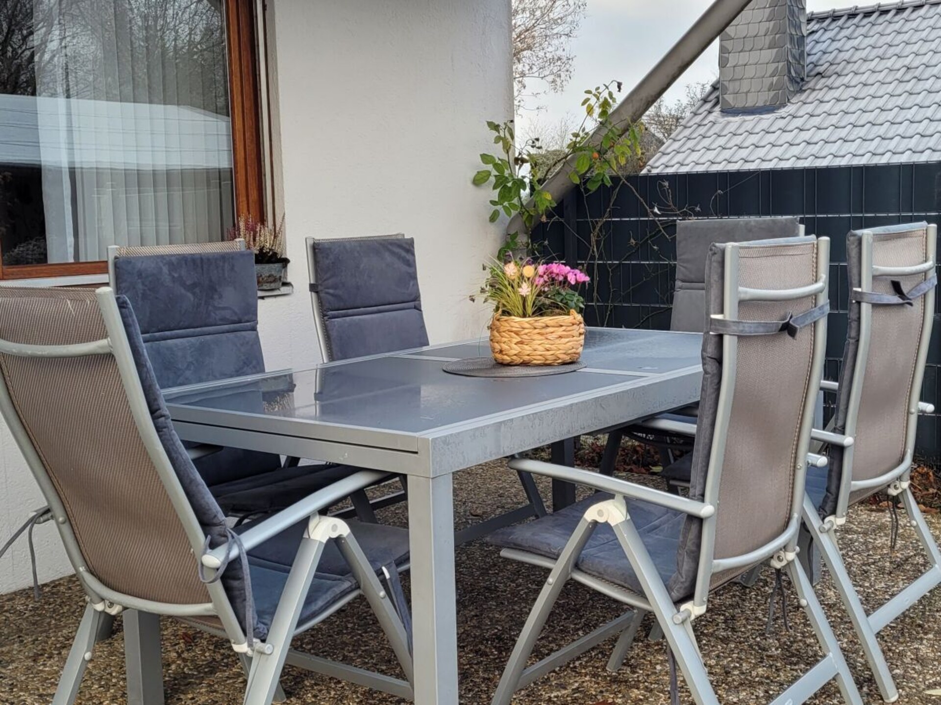 Knus vakantiehuis in Monschau met omheinde tuin, hond welkom - foto 8
