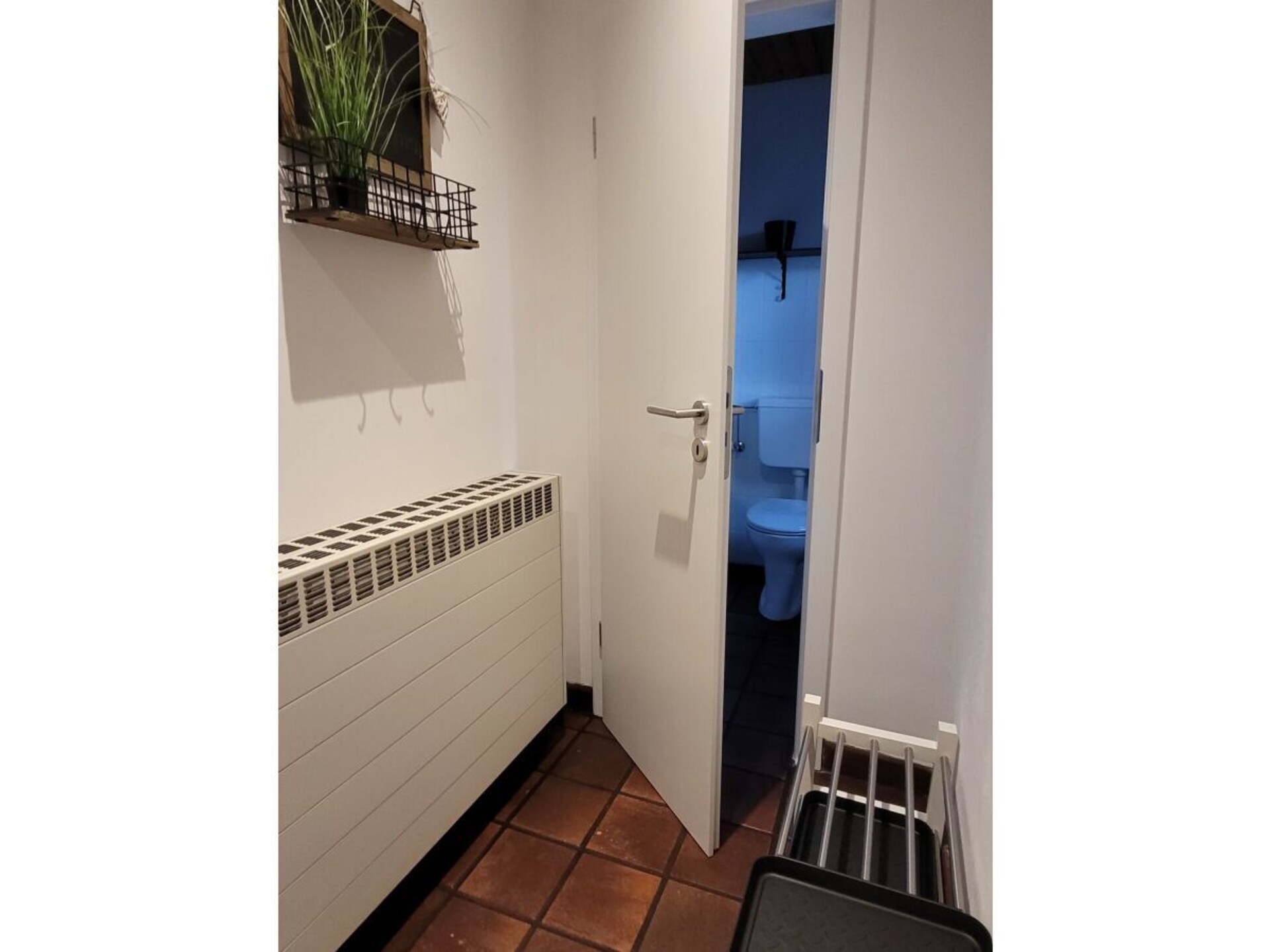 Knus vakantiehuis in Monschau met omheinde tuin, hond welkom - foto 12