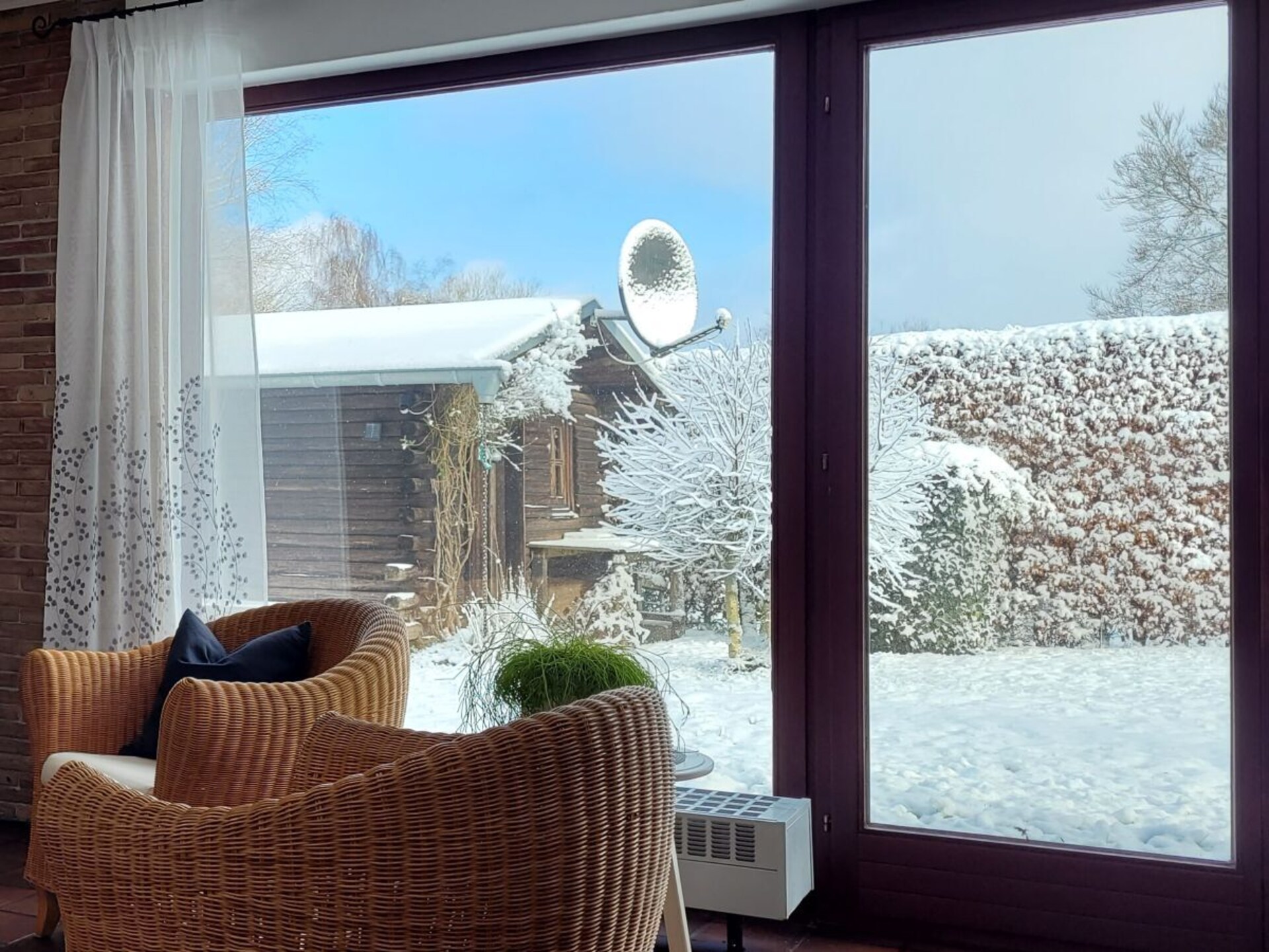 Knus vakantiehuis in Monschau met omheinde tuin, hond welkom - foto 18