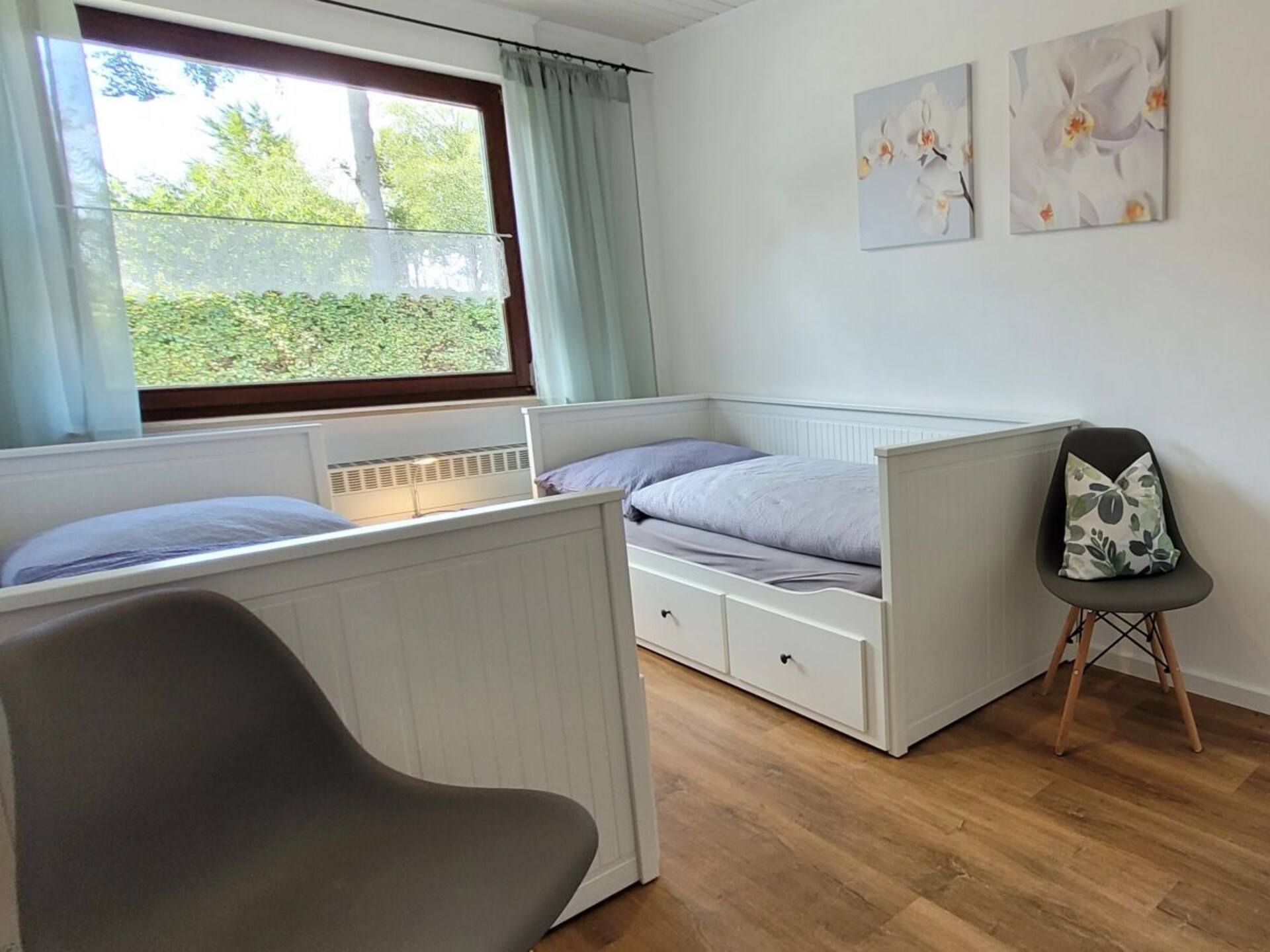 Knus vakantiehuis in Monschau met omheinde tuin, hond welkom - foto 22