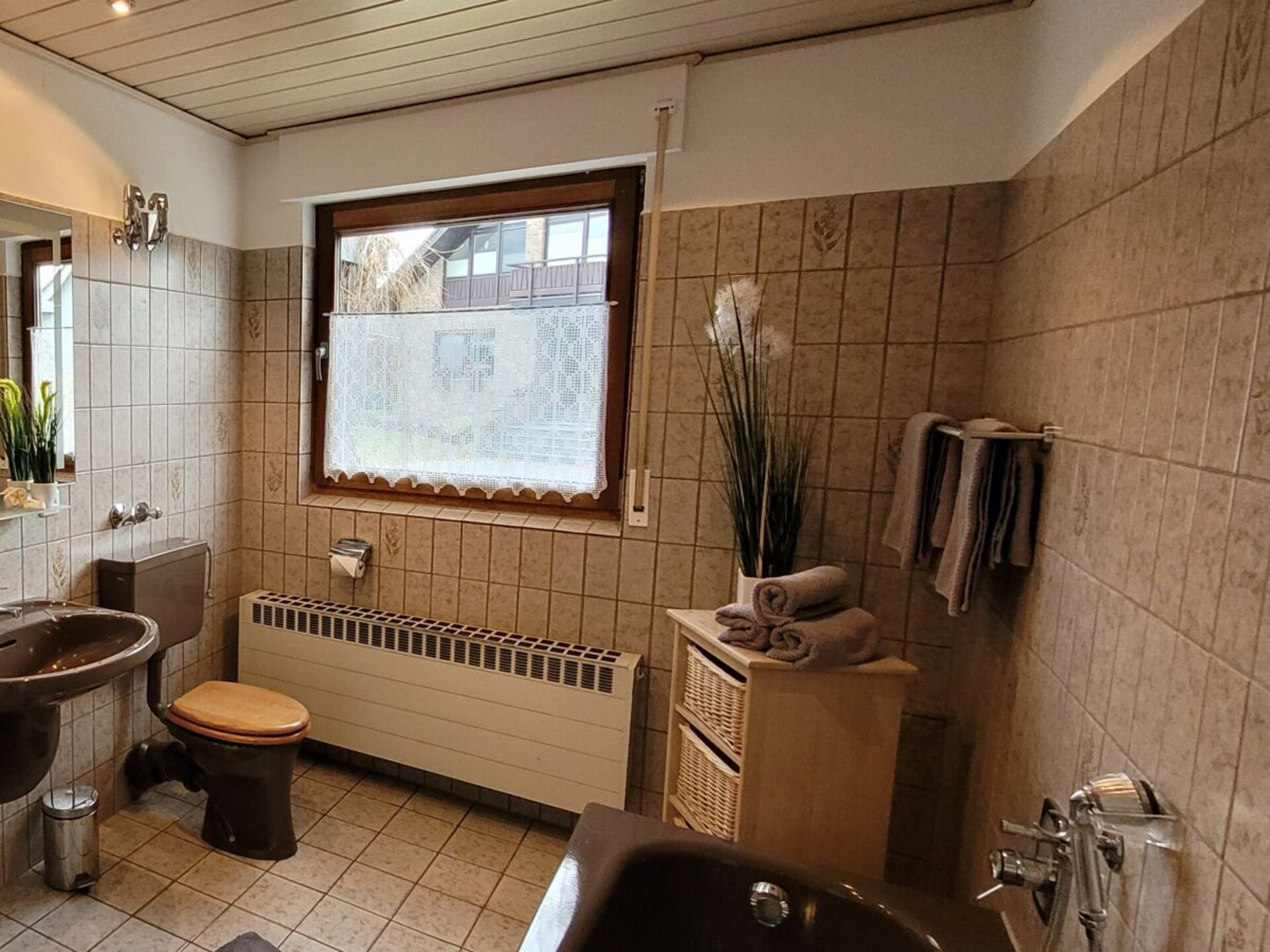 Knus vakantiehuis in Monschau met omheinde tuin, hond welkom - foto 25