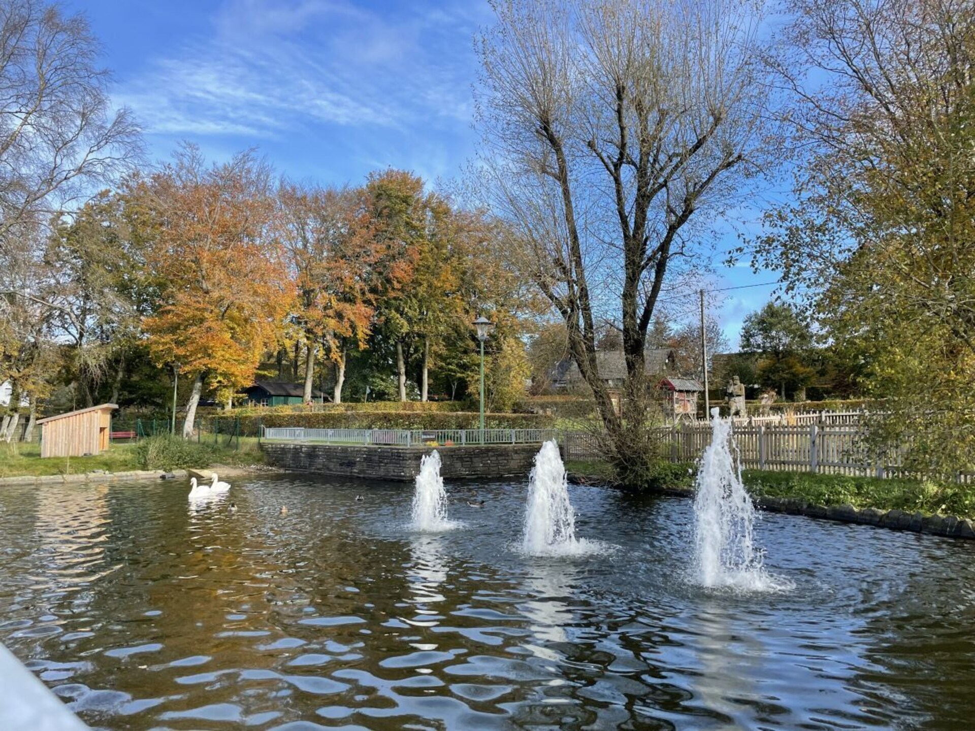 Knus vakantiehuis in Monschau met omheinde tuin, hond welkom - foto 40