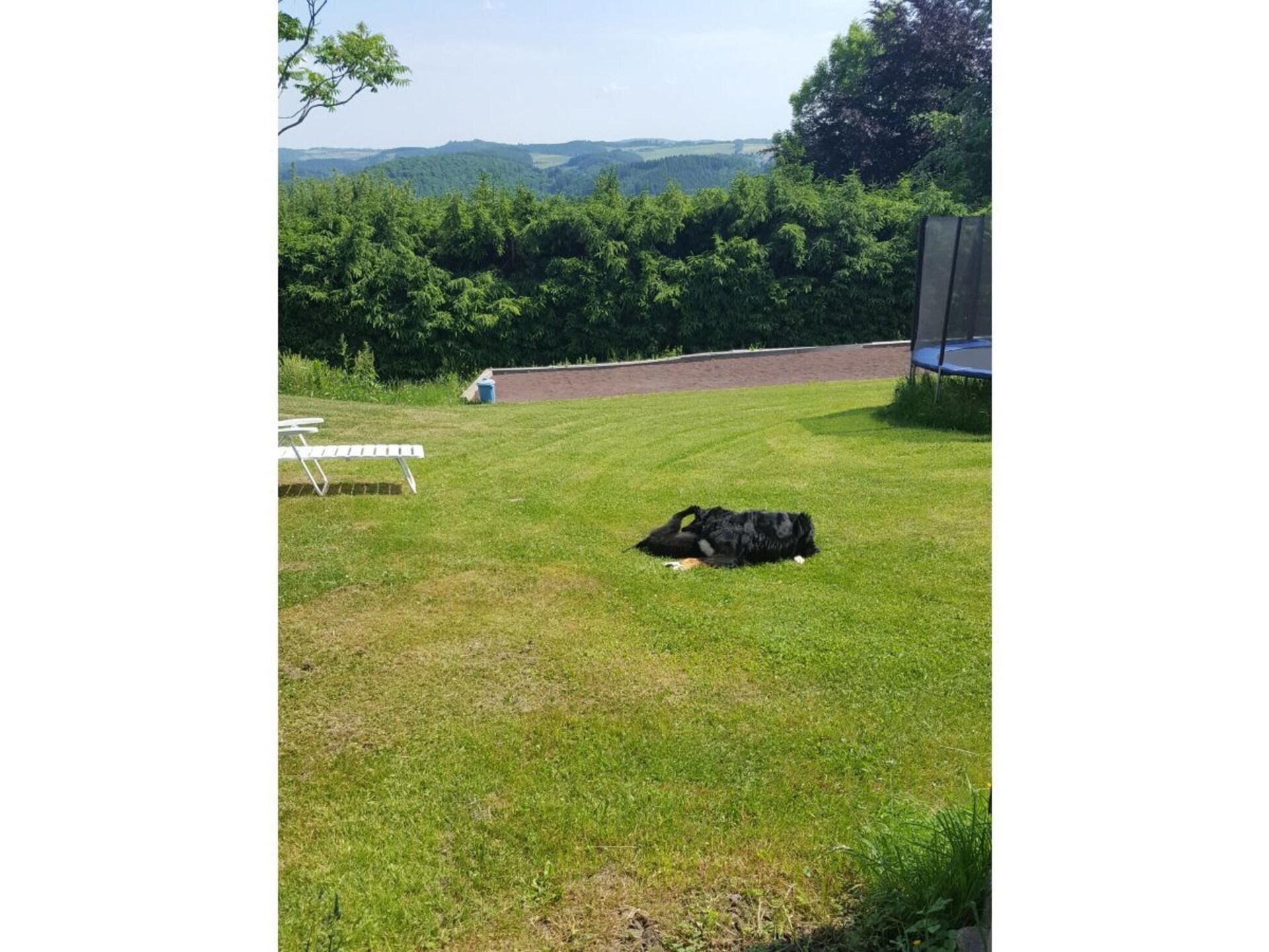 5-sterren vakantiehuis met sauna, fitness en zwembad in Bleckhausen - foto 12