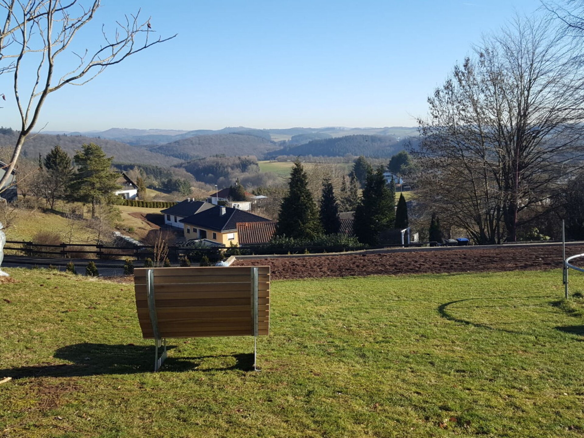 5-sterren vakantiehuis met sauna, fitness en zwembad in Bleckhausen - foto 6
