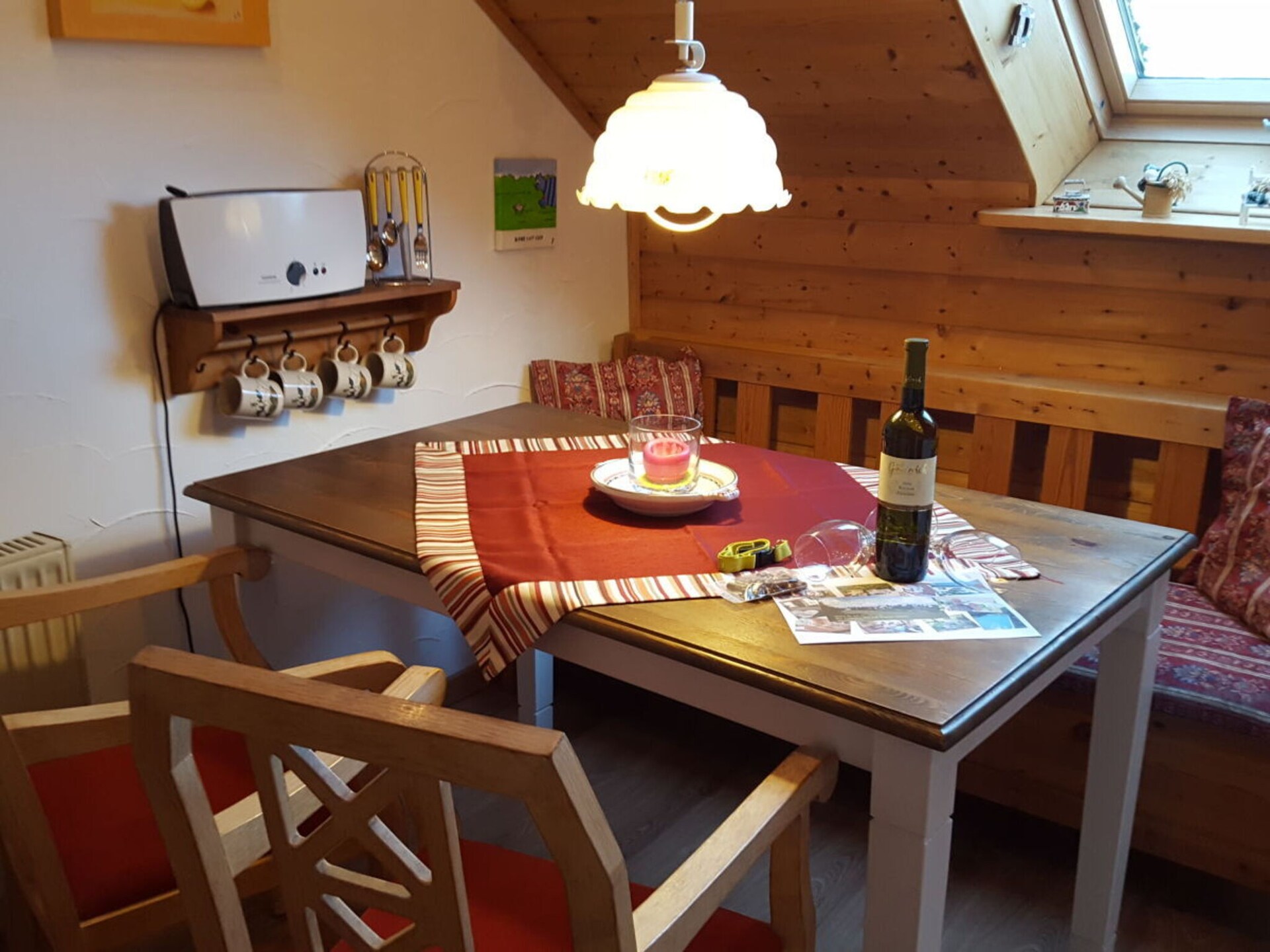 5-sterren vakantiehuis met sauna, fitness en zwembad in Bleckhausen - foto 4