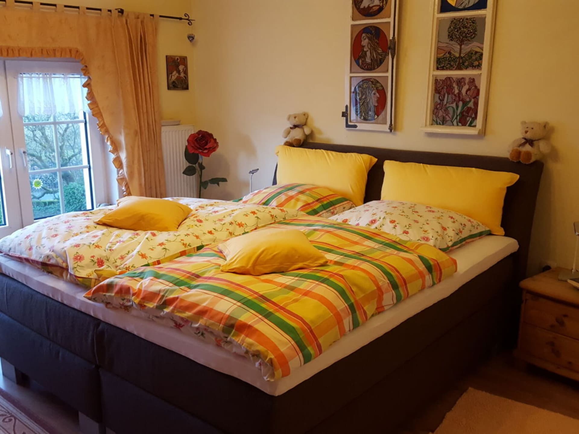 5-sterren vakantiehuis met sauna, fitness en zwembad in Bleckhausen - foto 5