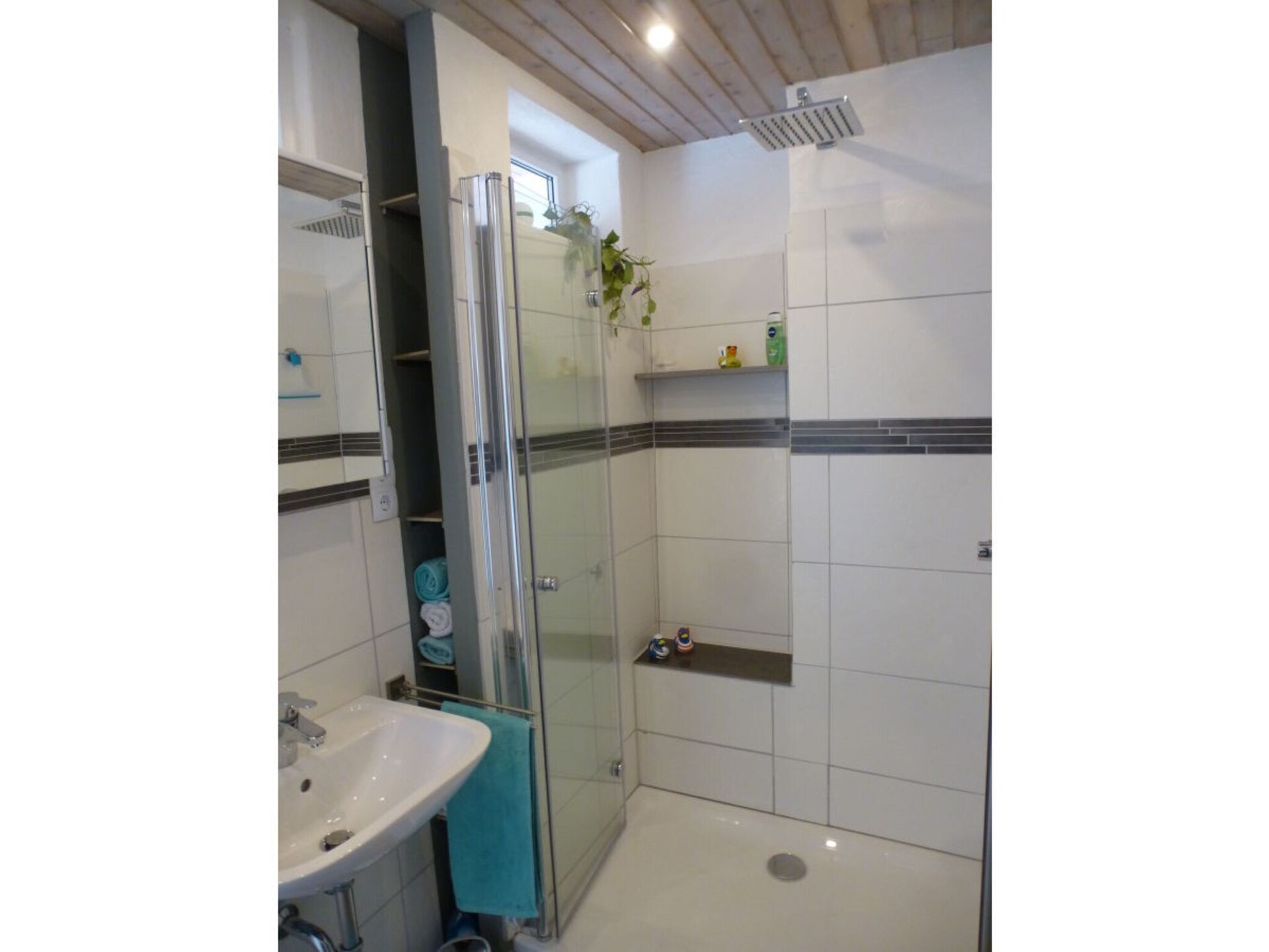 5-sterren vakantiehuis met sauna, fitness en zwembad in Bleckhausen - foto 11