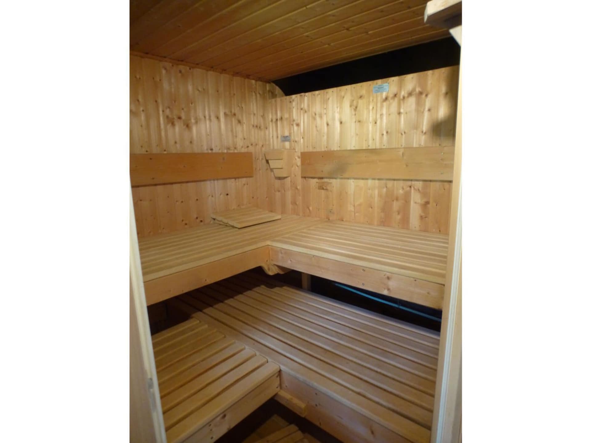 5-sterren vakantiehuis met sauna, fitness en zwembad in Bleckhausen - foto 17