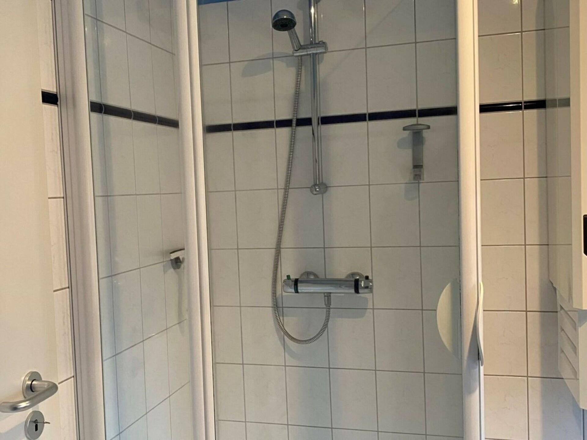 Appartement met uitzicht op de Zwillingsmühlen in het hart van Greetsiel - foto 15