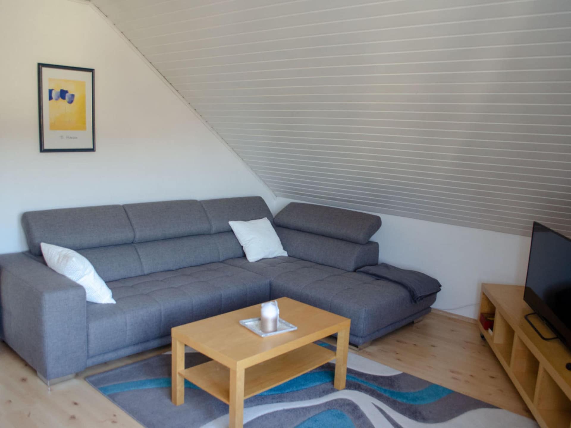Vakantiehuis met zwembad aan de bosrand in Silz, Pfalz - foto 10