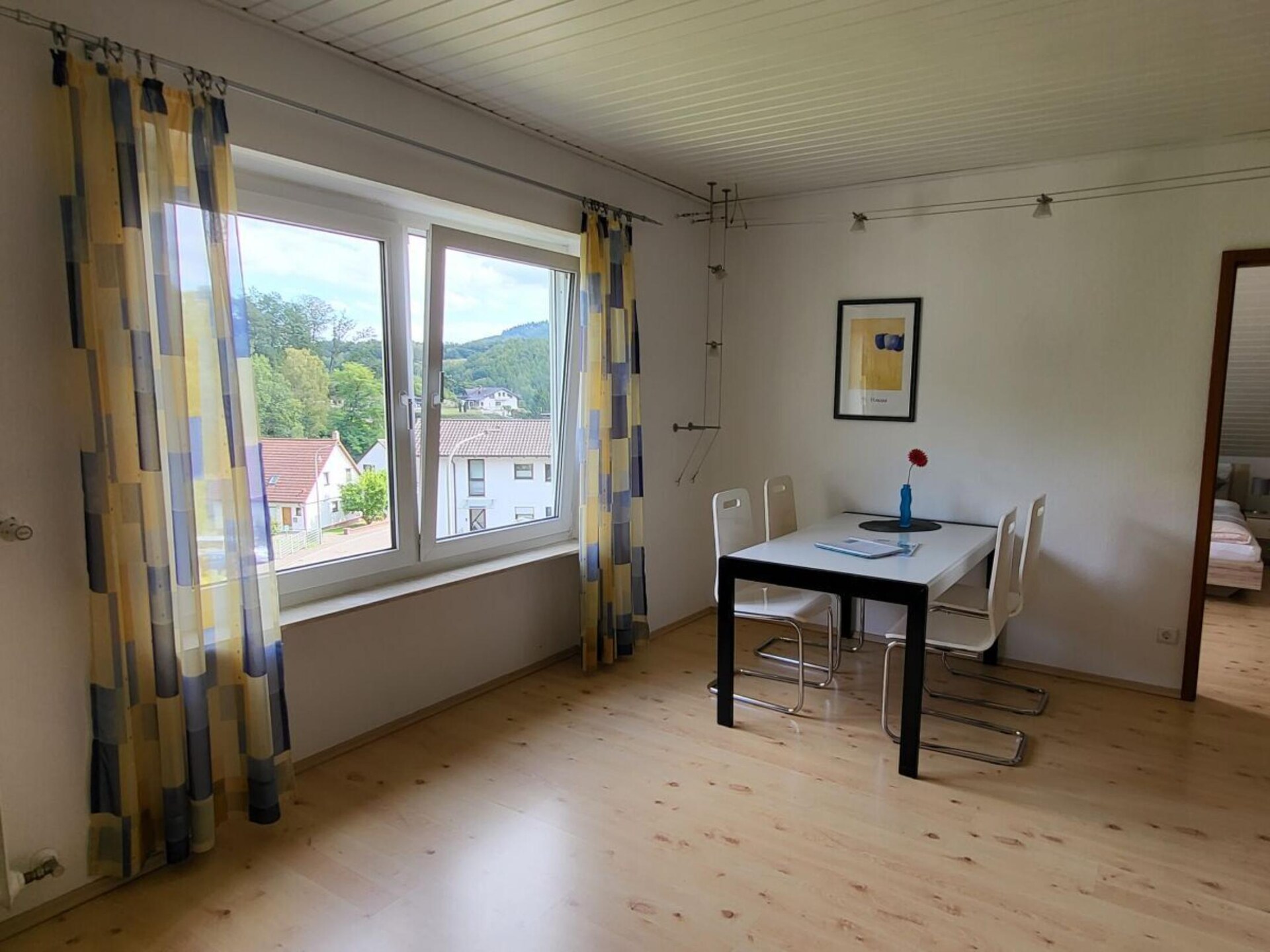 Vakantiehuis met zwembad aan de bosrand in Silz, Pfalz - foto 11