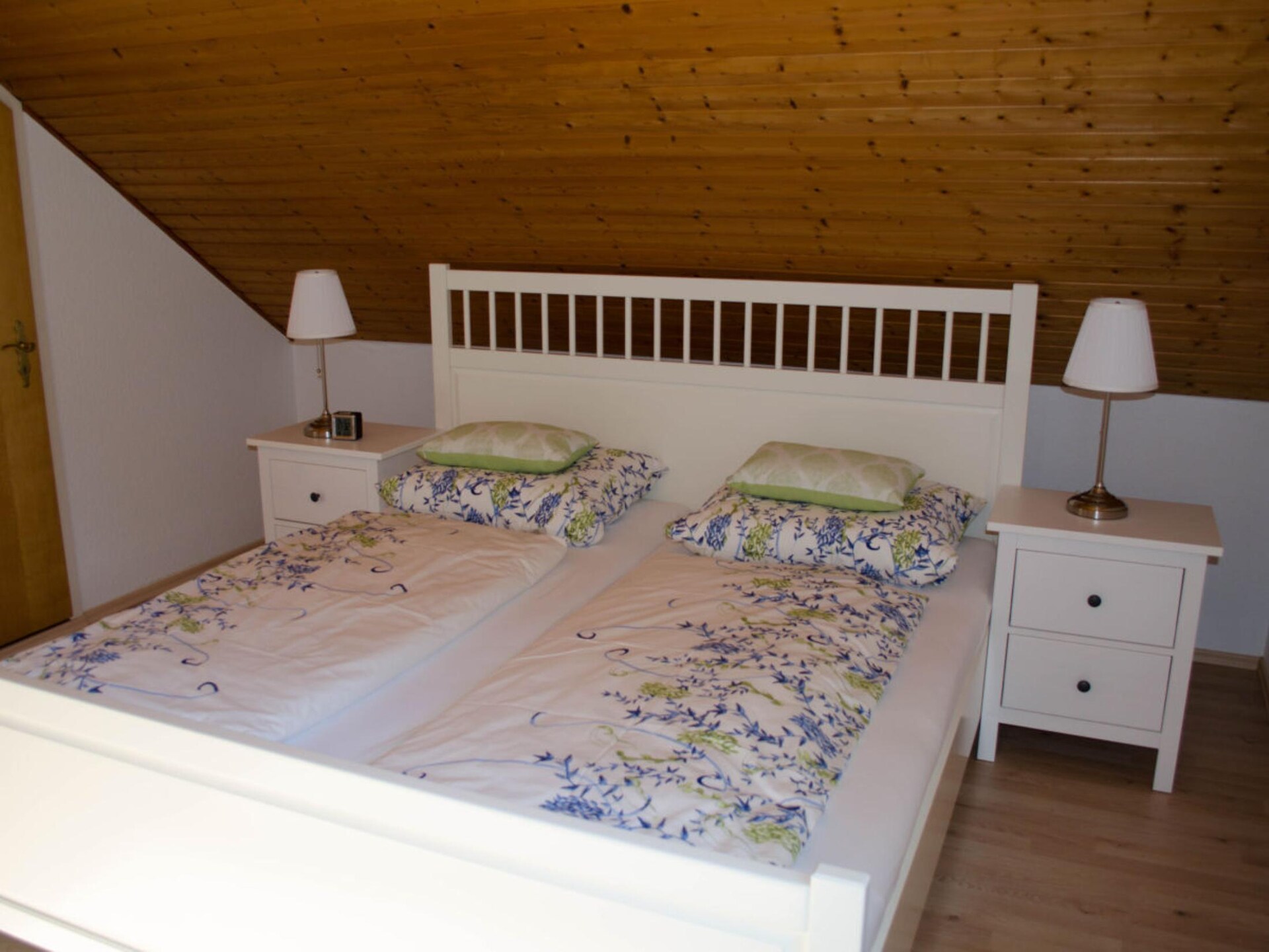 Vakantiehuis met zwembad aan de bosrand in Silz, Pfalz - foto 13