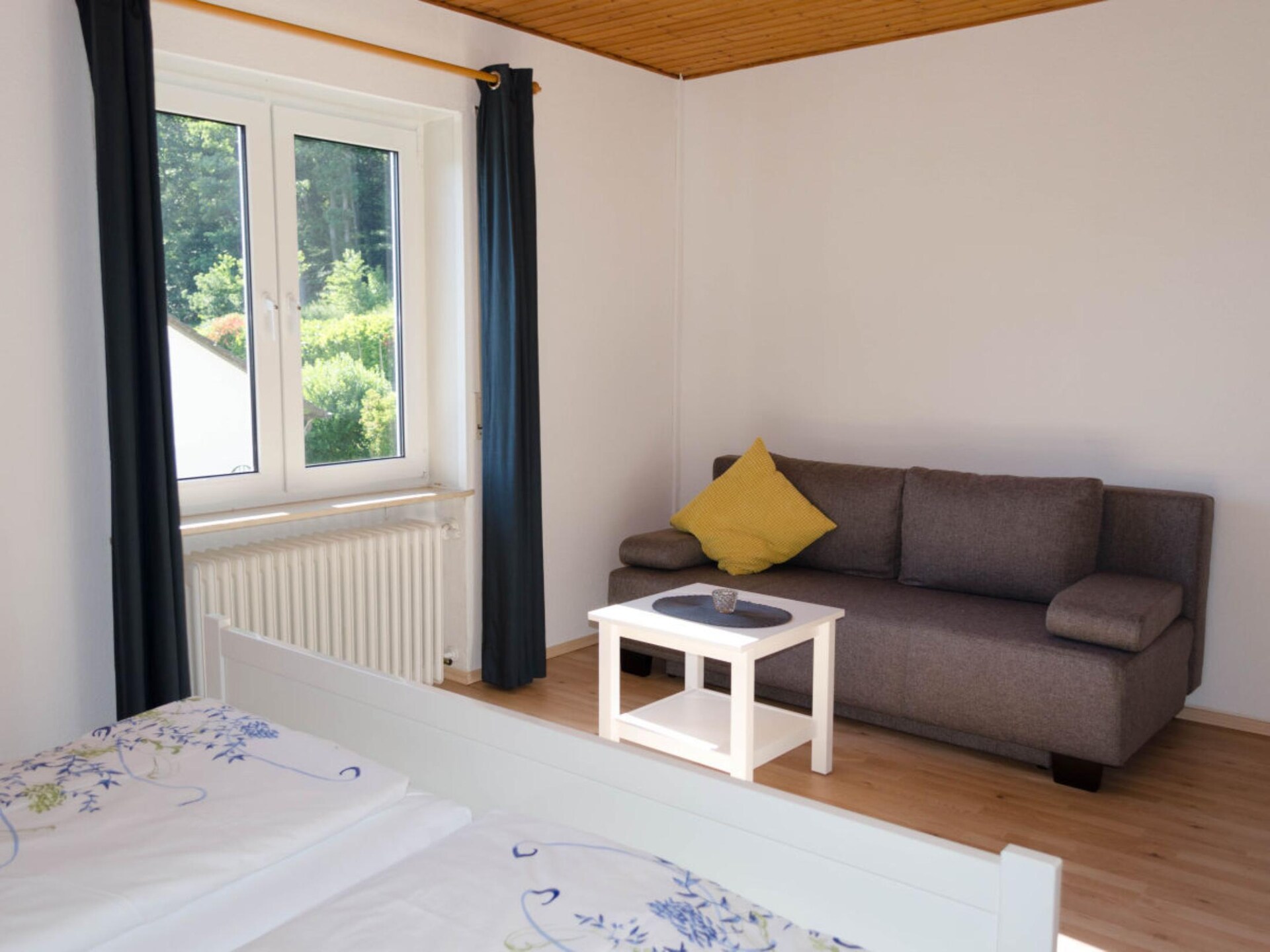 Vakantiehuis met zwembad aan de bosrand in Silz, Pfalz - foto 14