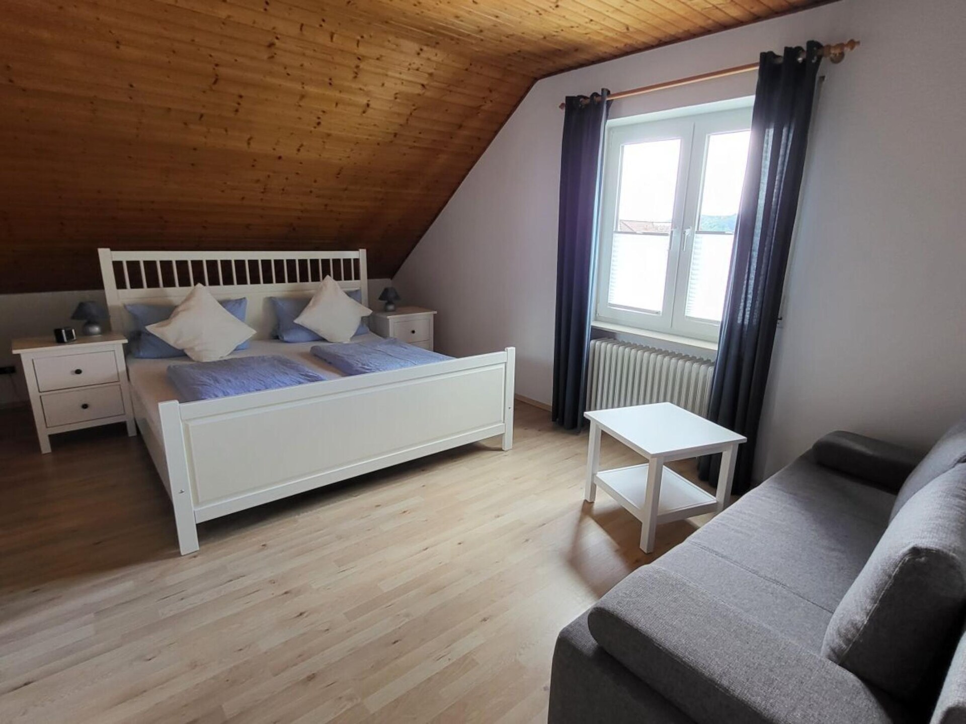 Vakantiehuis met zwembad aan de bosrand in Silz, Pfalz - foto 15