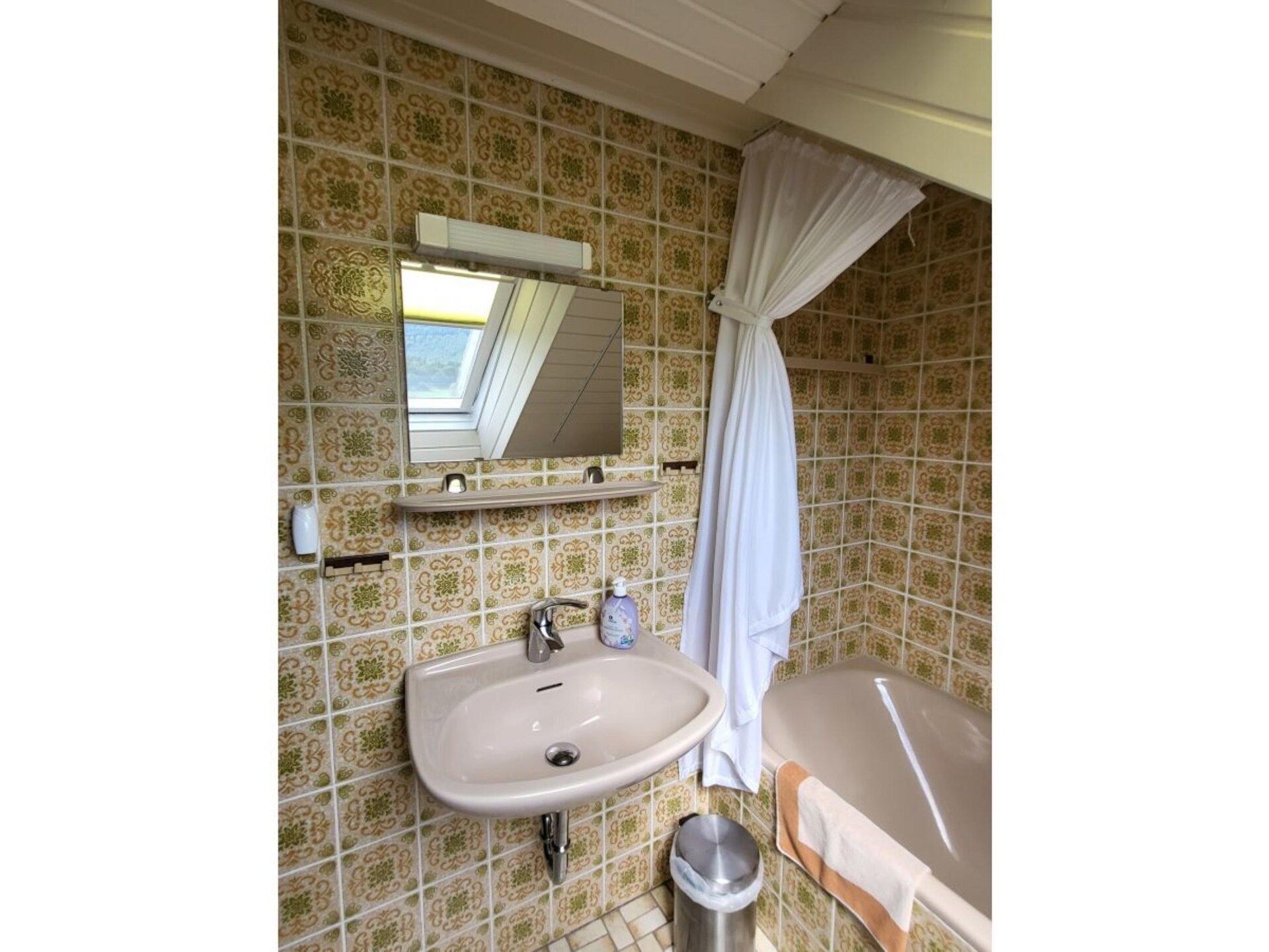 Vakantiehuis met zwembad aan de bosrand in Silz, Pfalz - foto 20